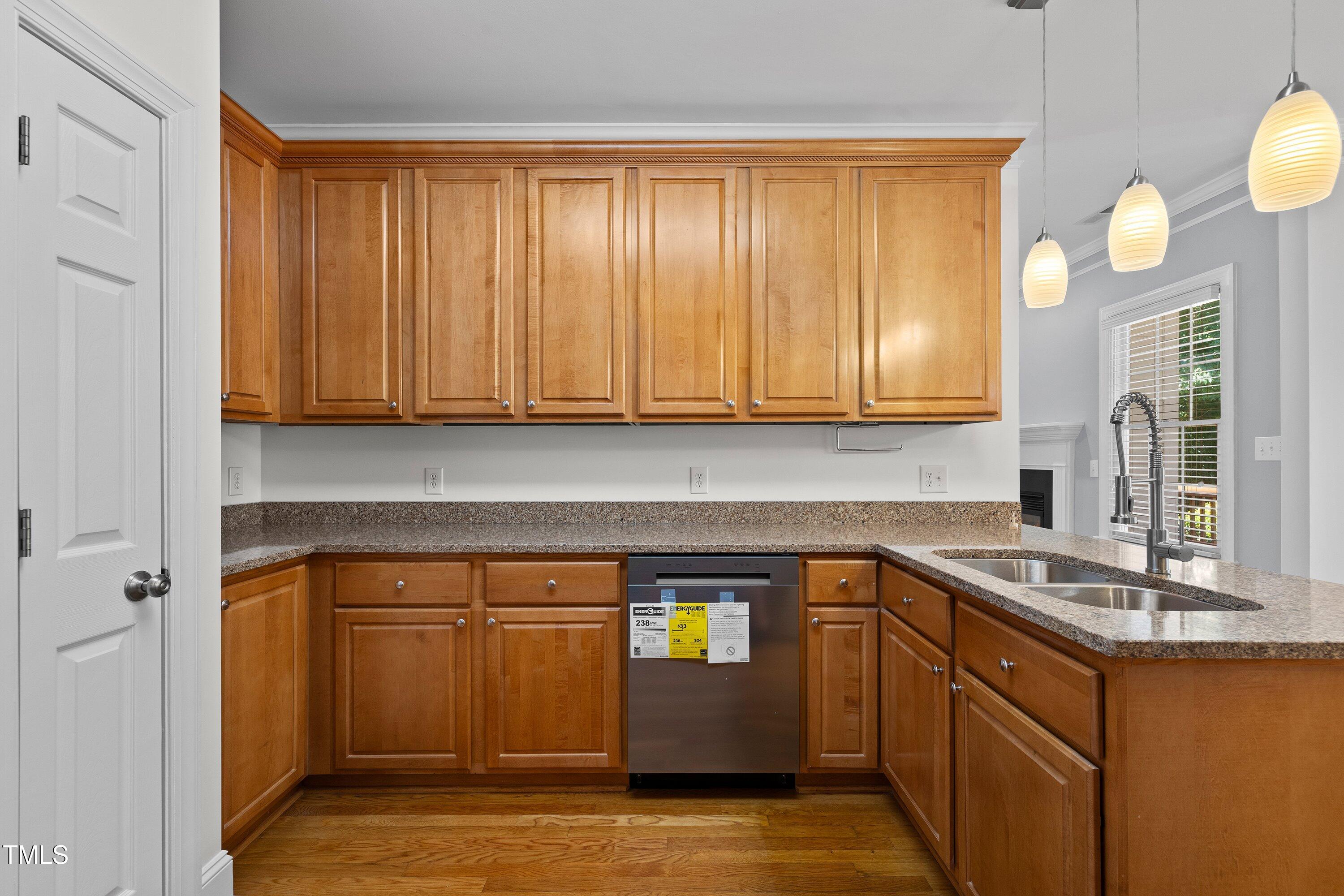 3537 Layton Ridge Drive