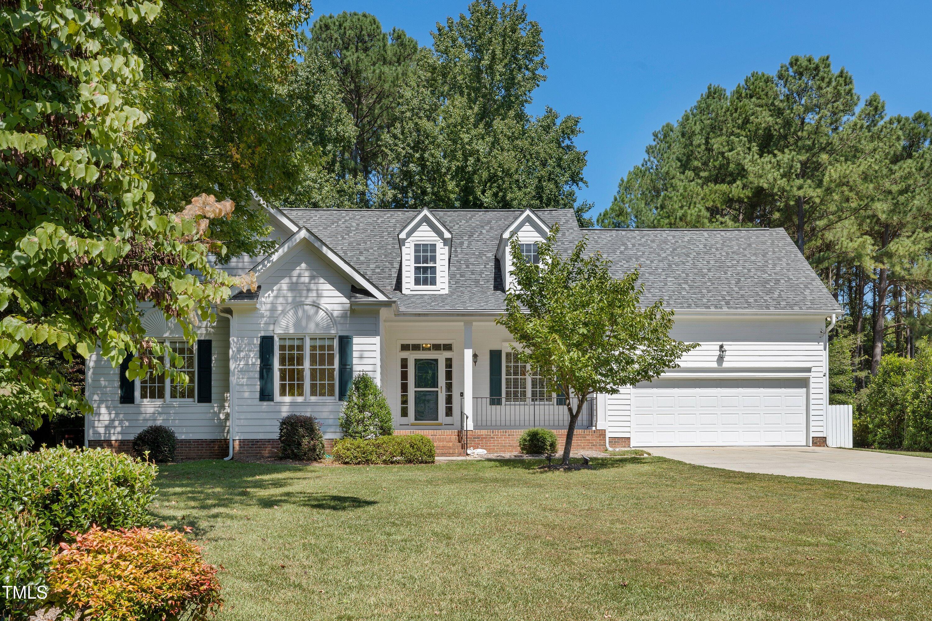 3537 Layton Ridge Drive