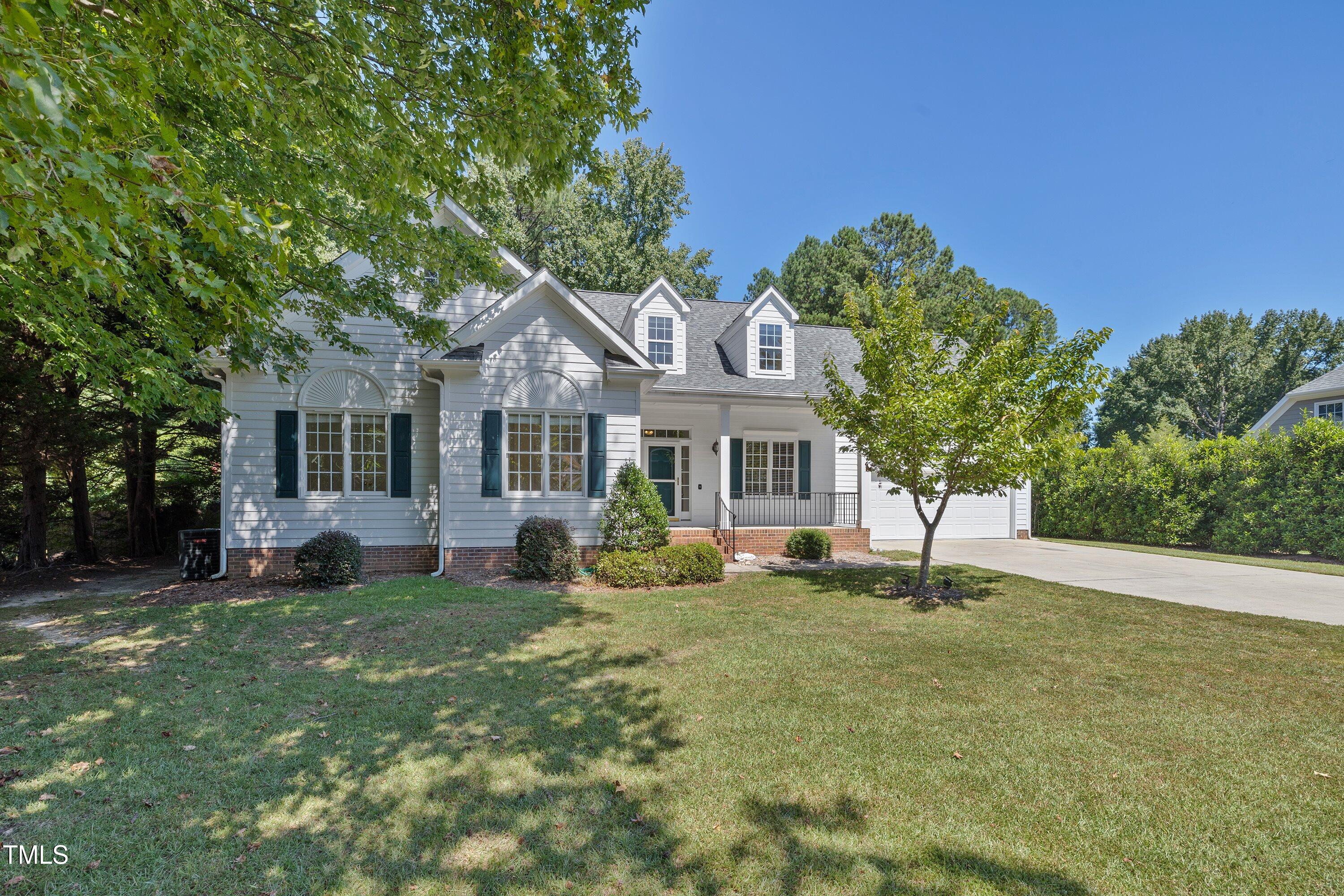 3537 Layton Ridge Drive