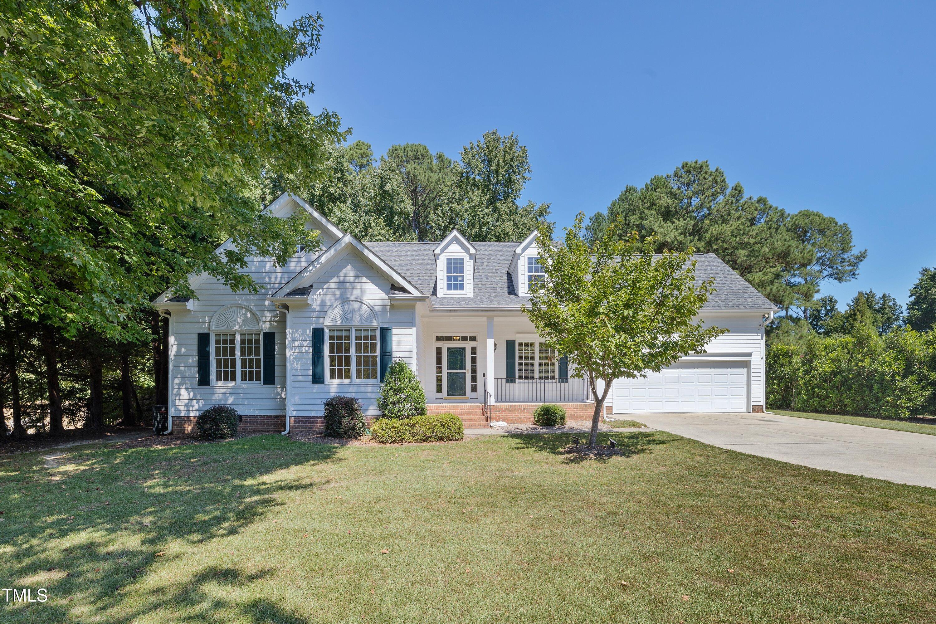 3537 Layton Ridge Drive