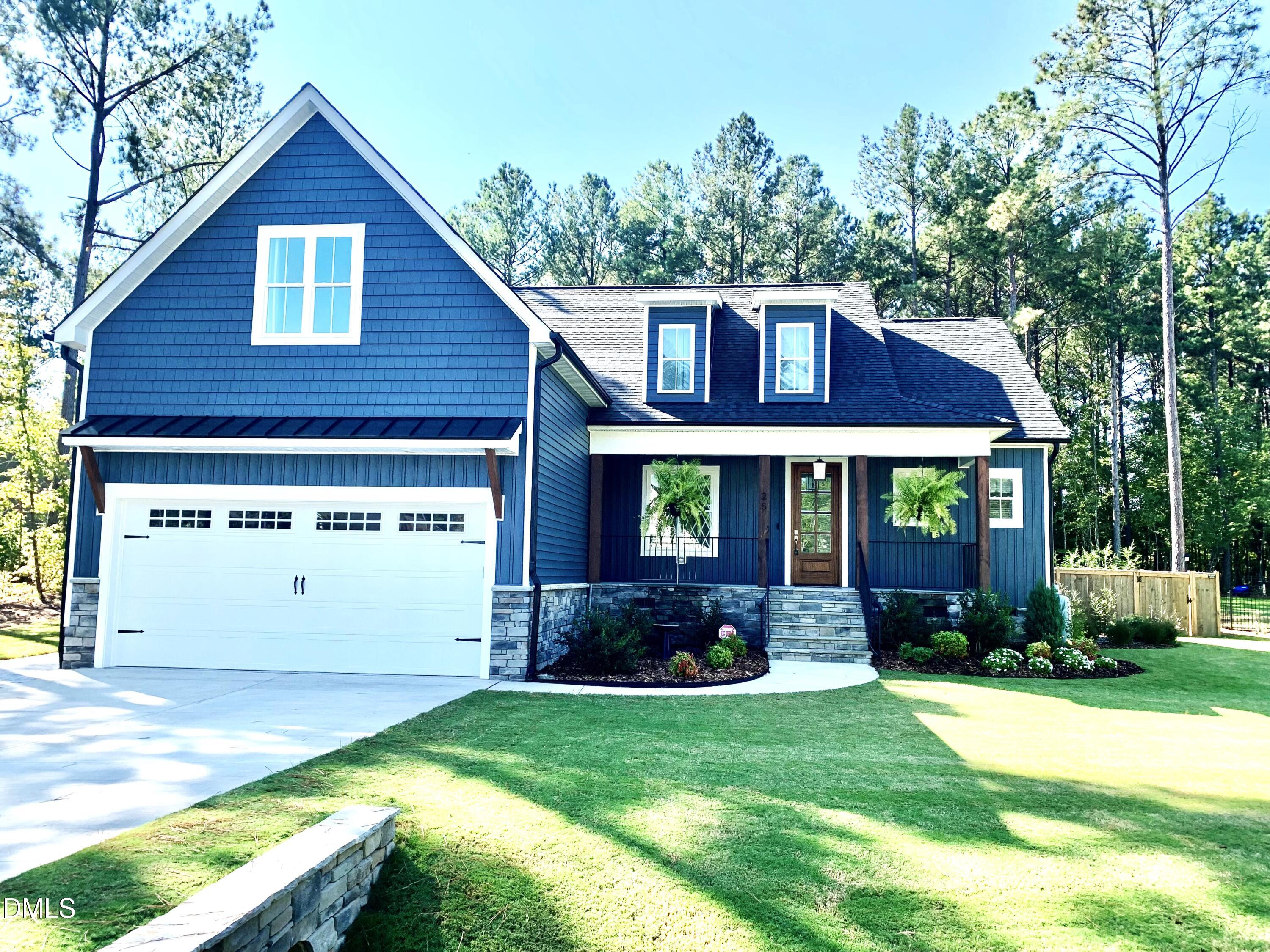 25 Daisy Drive