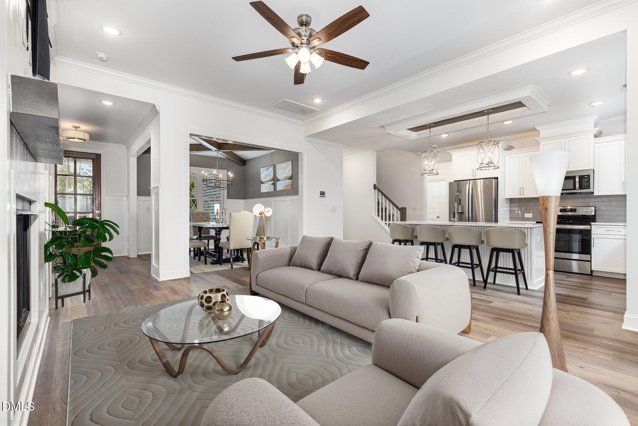 25 Daisy Drive