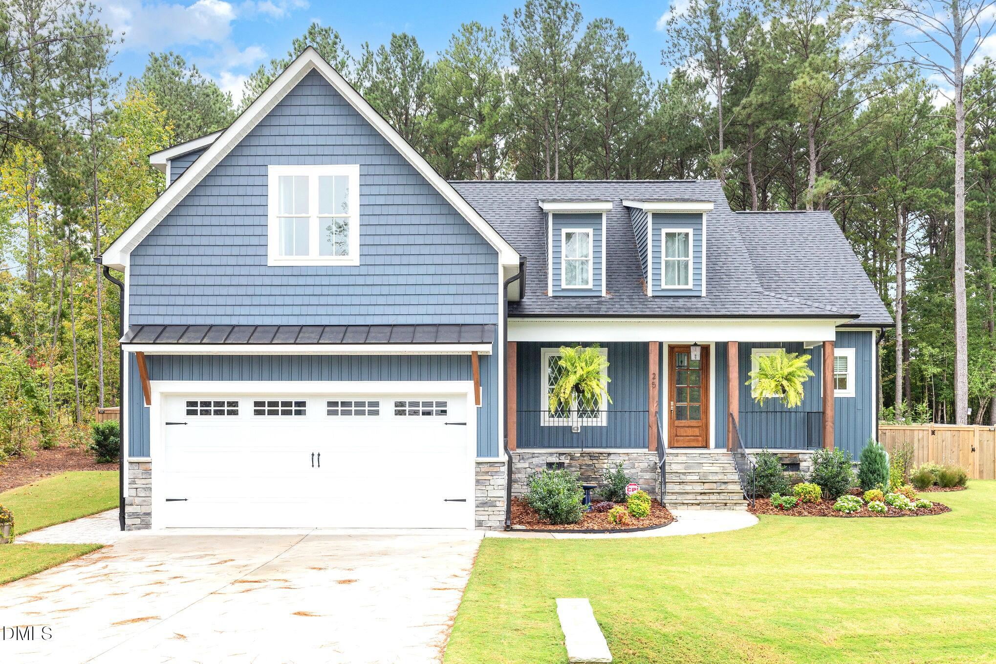 25 Daisy Drive