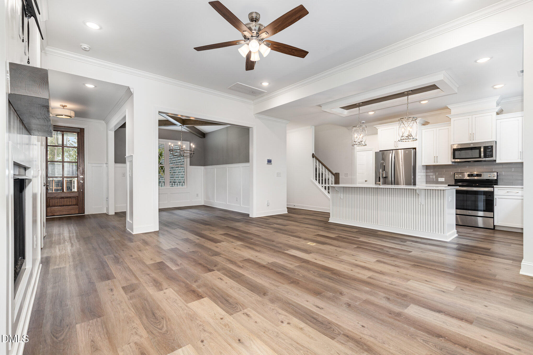 25 Daisy Drive