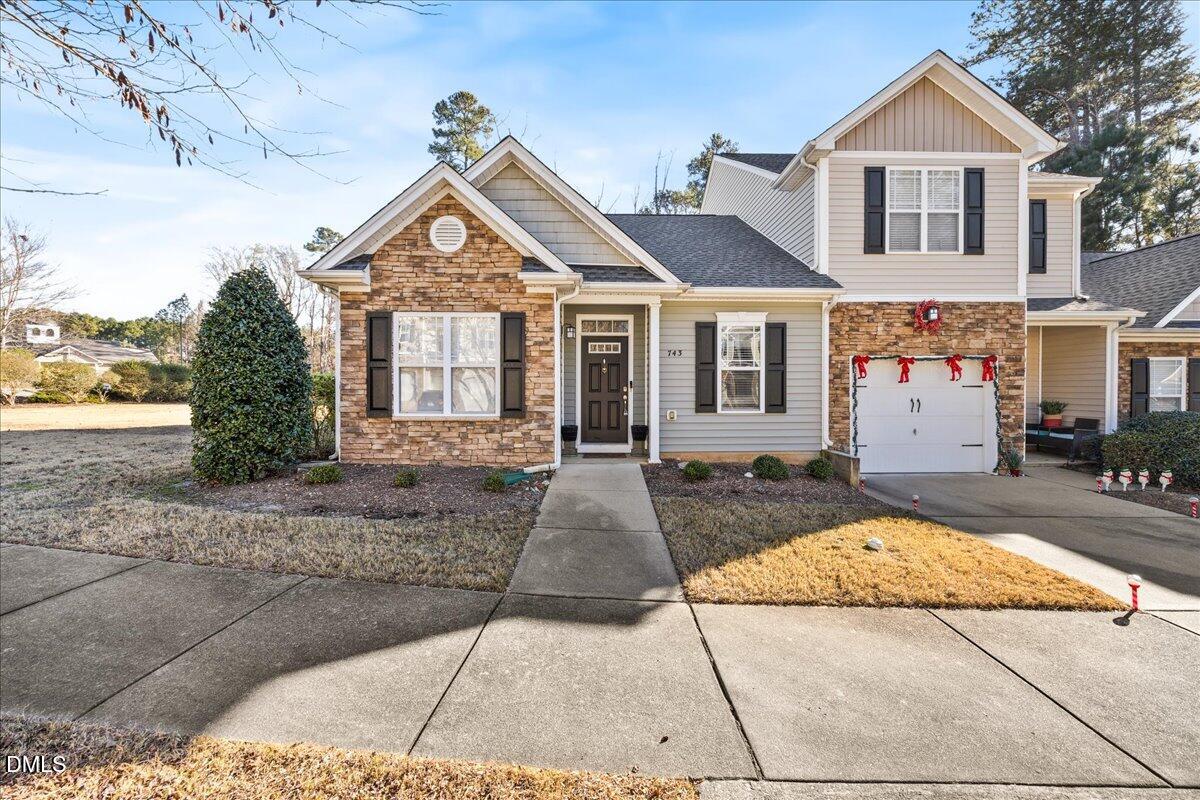 743 Whitetail Creek Way