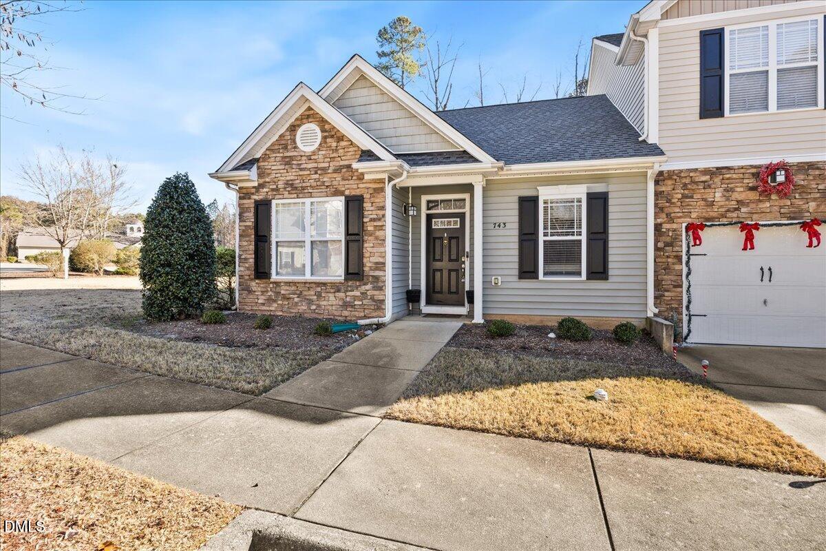 743 Whitetail Creek Way
