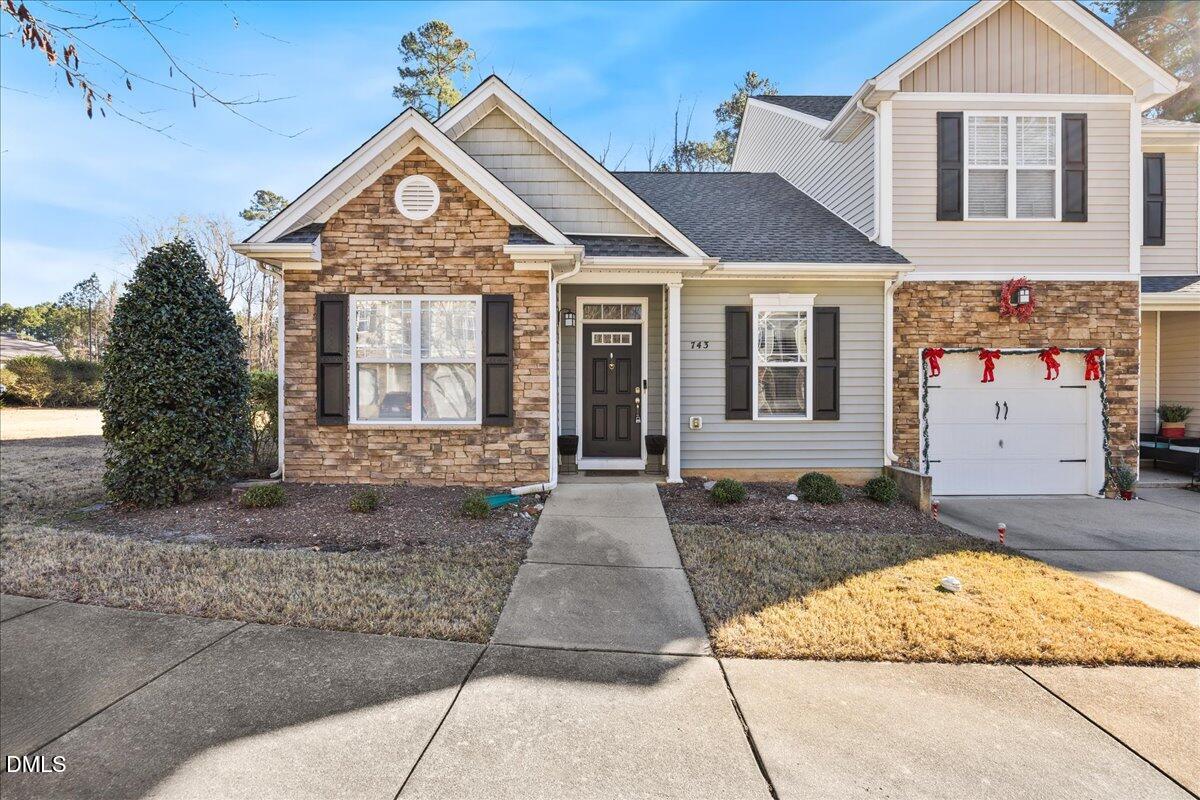 743 Whitetail Creek Way