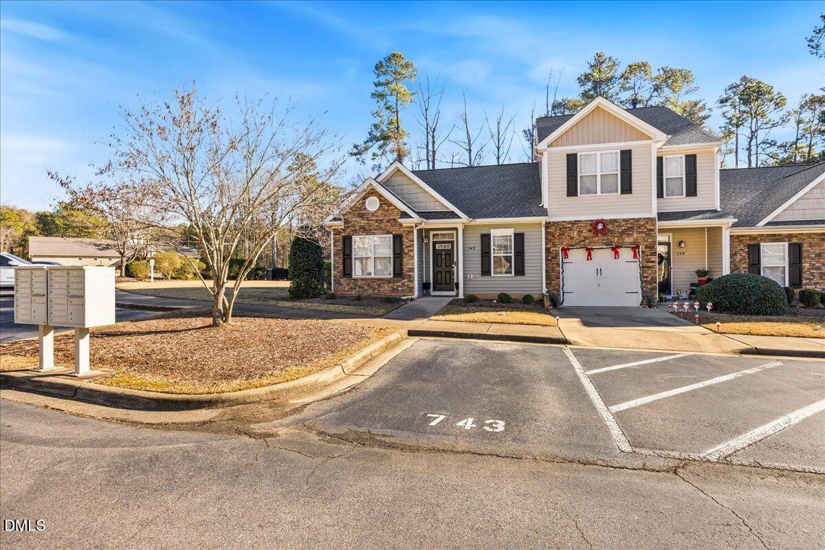 743 Whitetail Creek Way