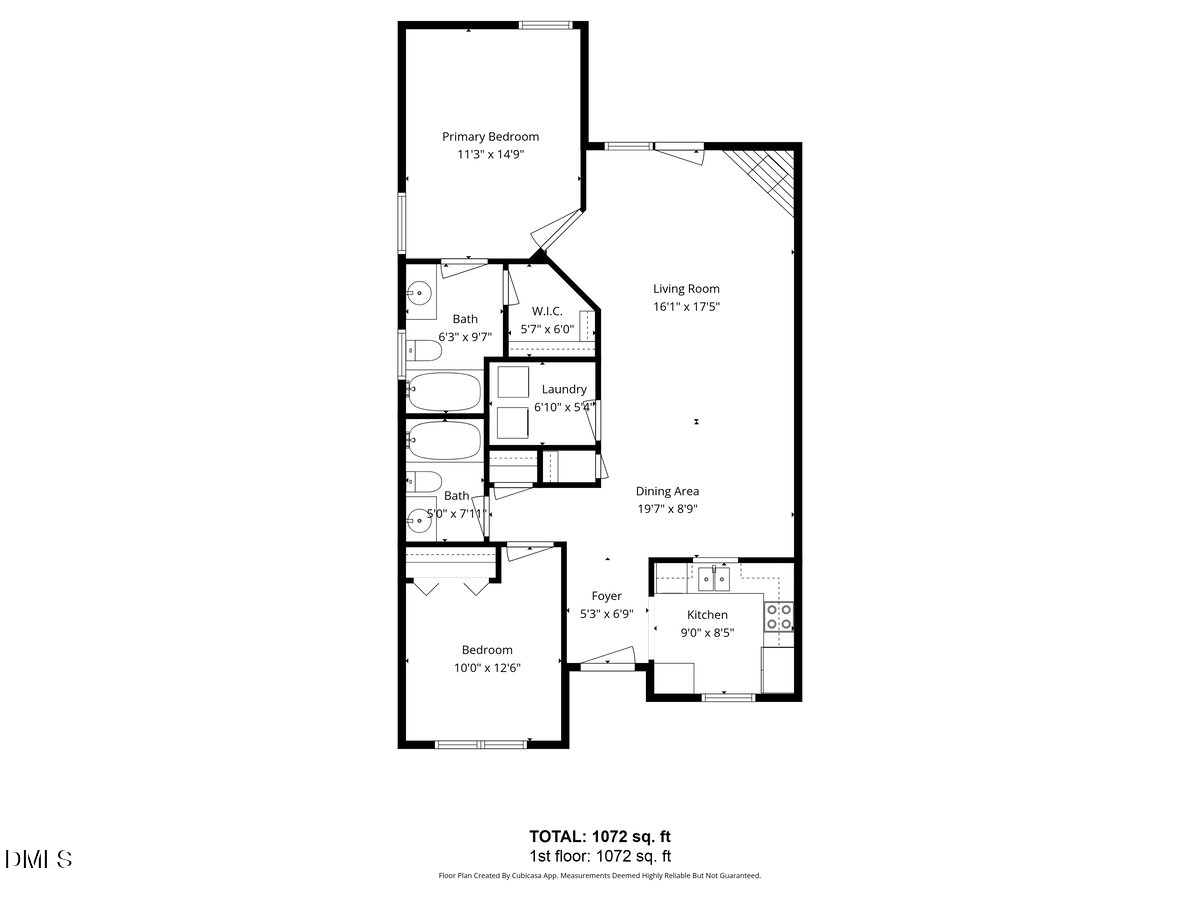 743 Whitetail Creek Way