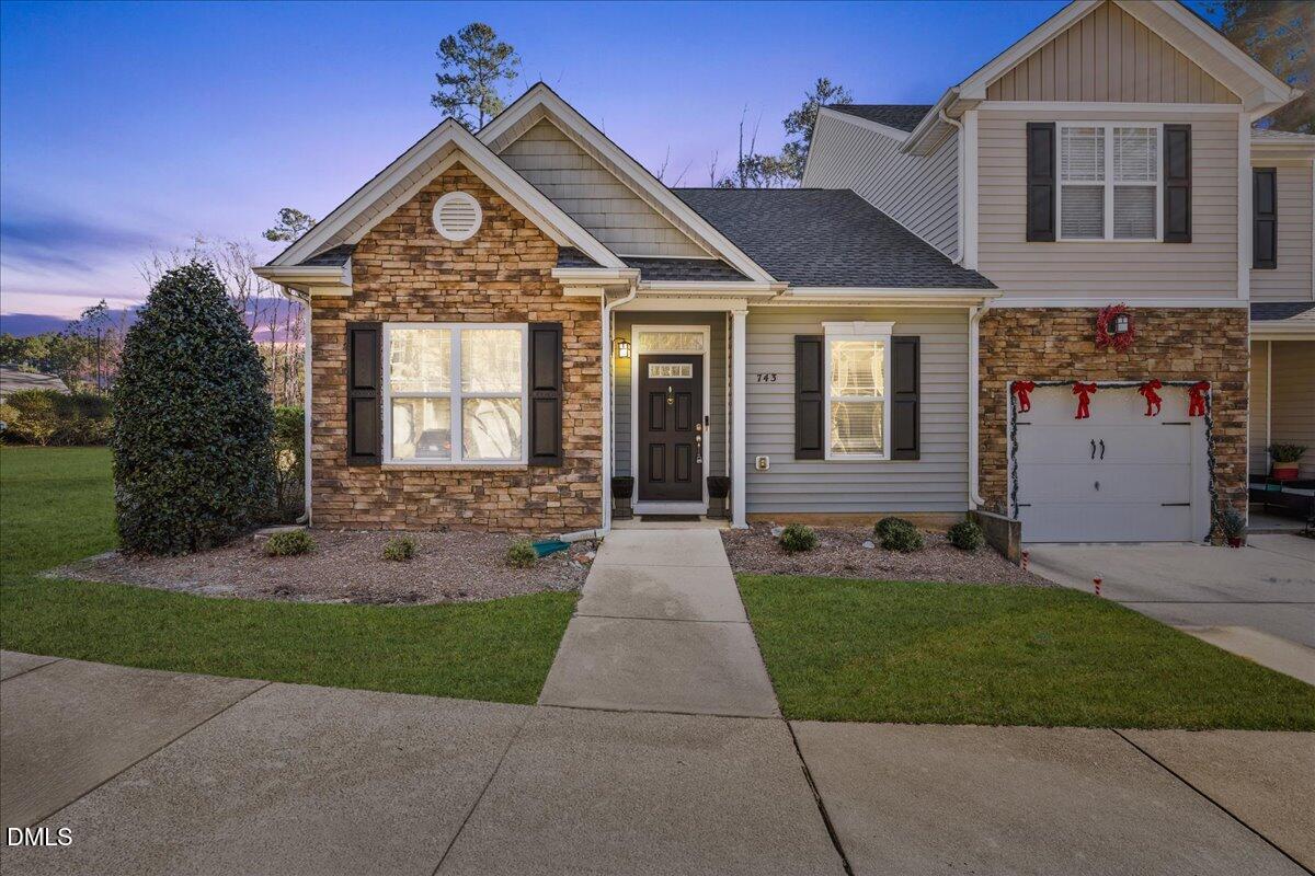 743 Whitetail Creek Way