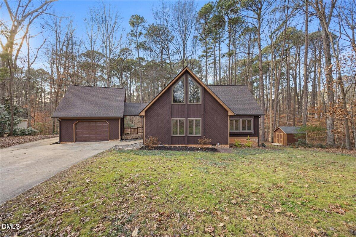 3612 Penhurst Place