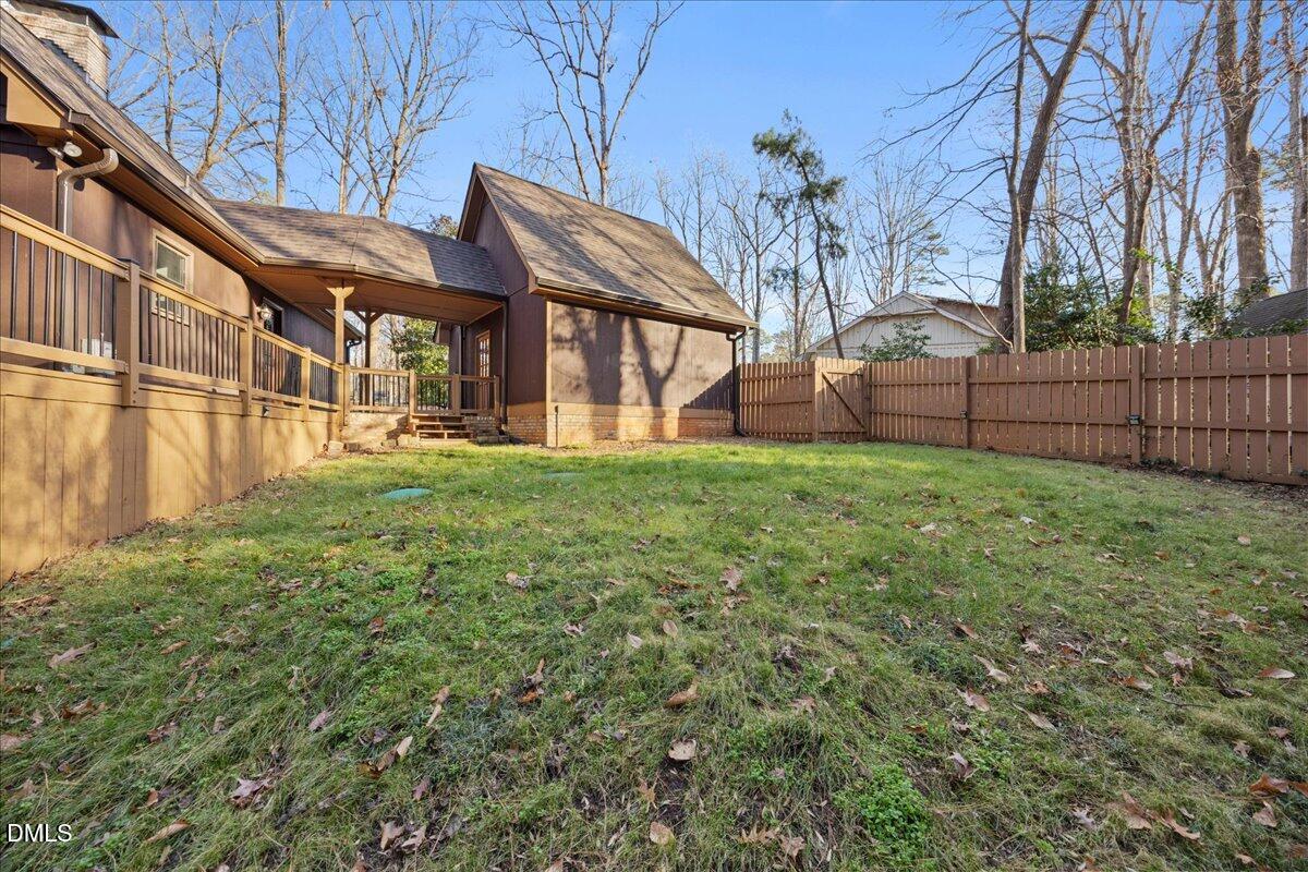 3612 Penhurst Place