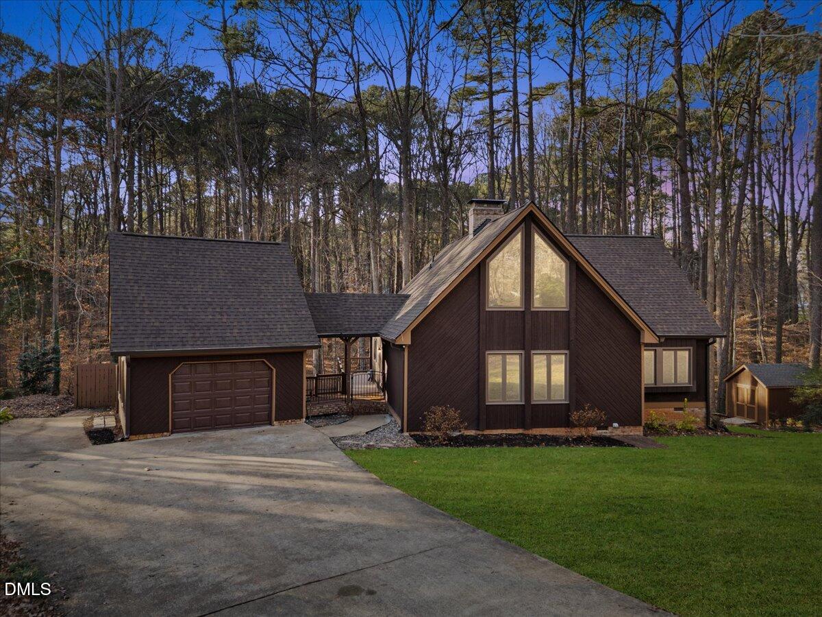 3612 Penhurst Place