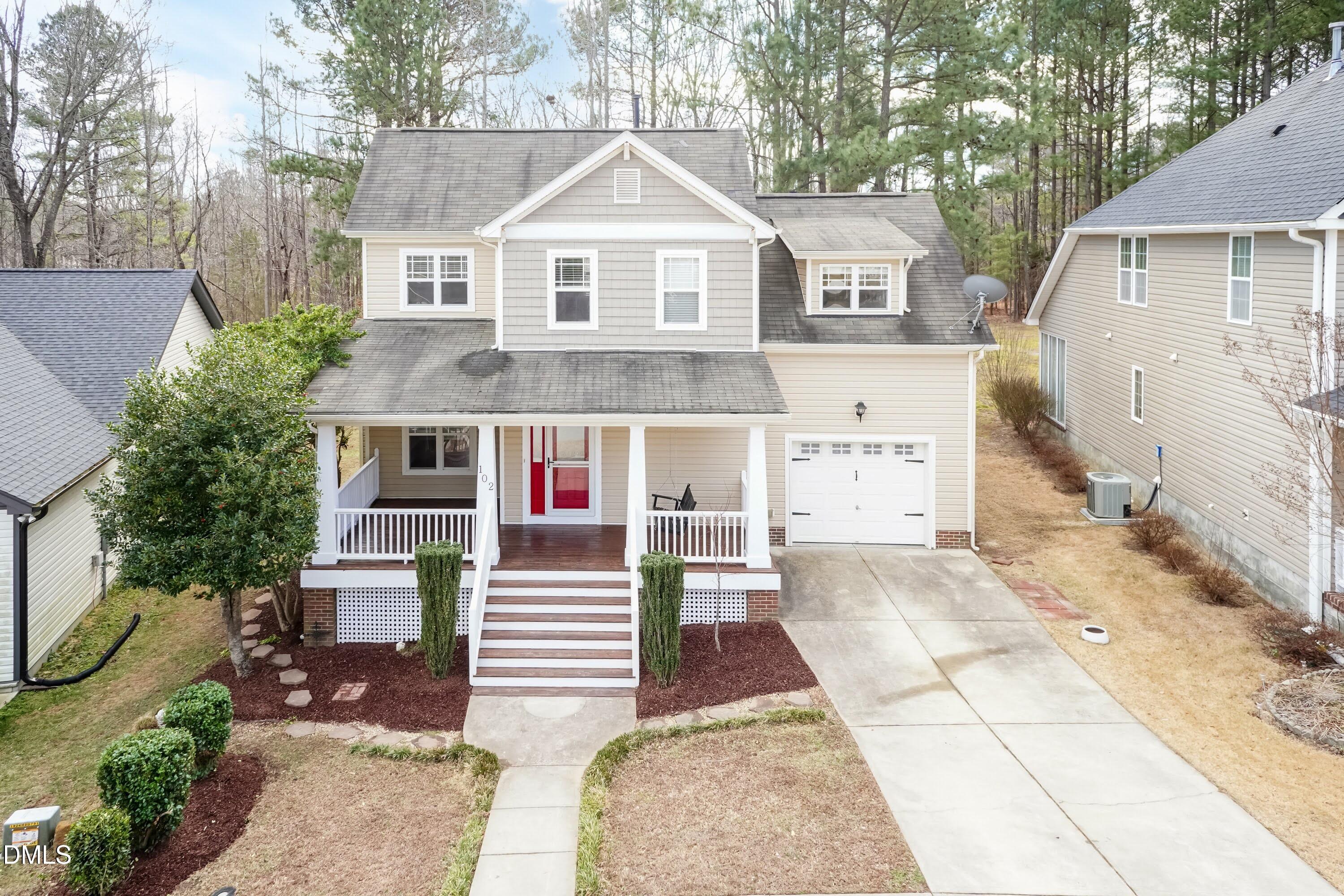 102 Kipling Drive