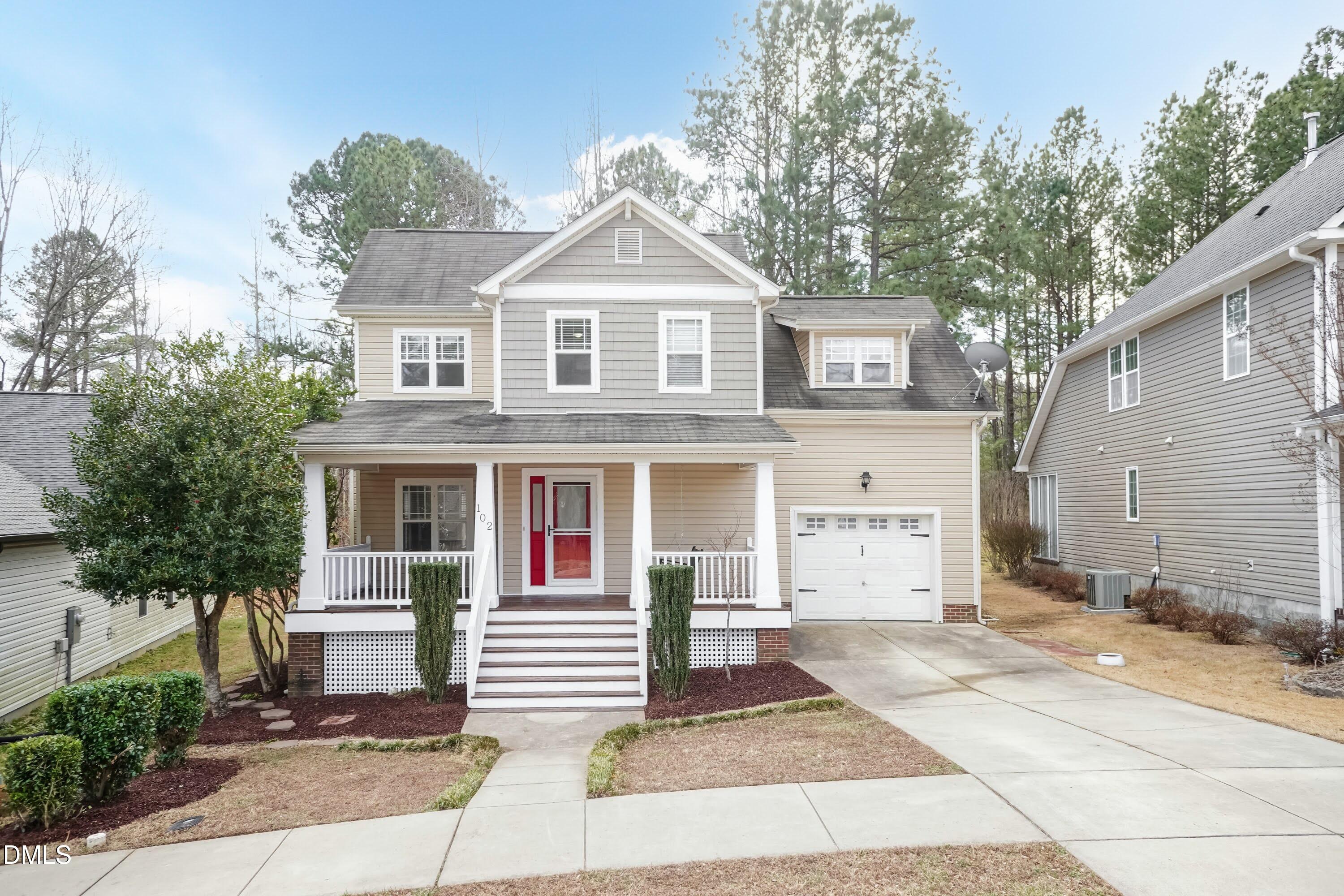 102 Kipling Drive