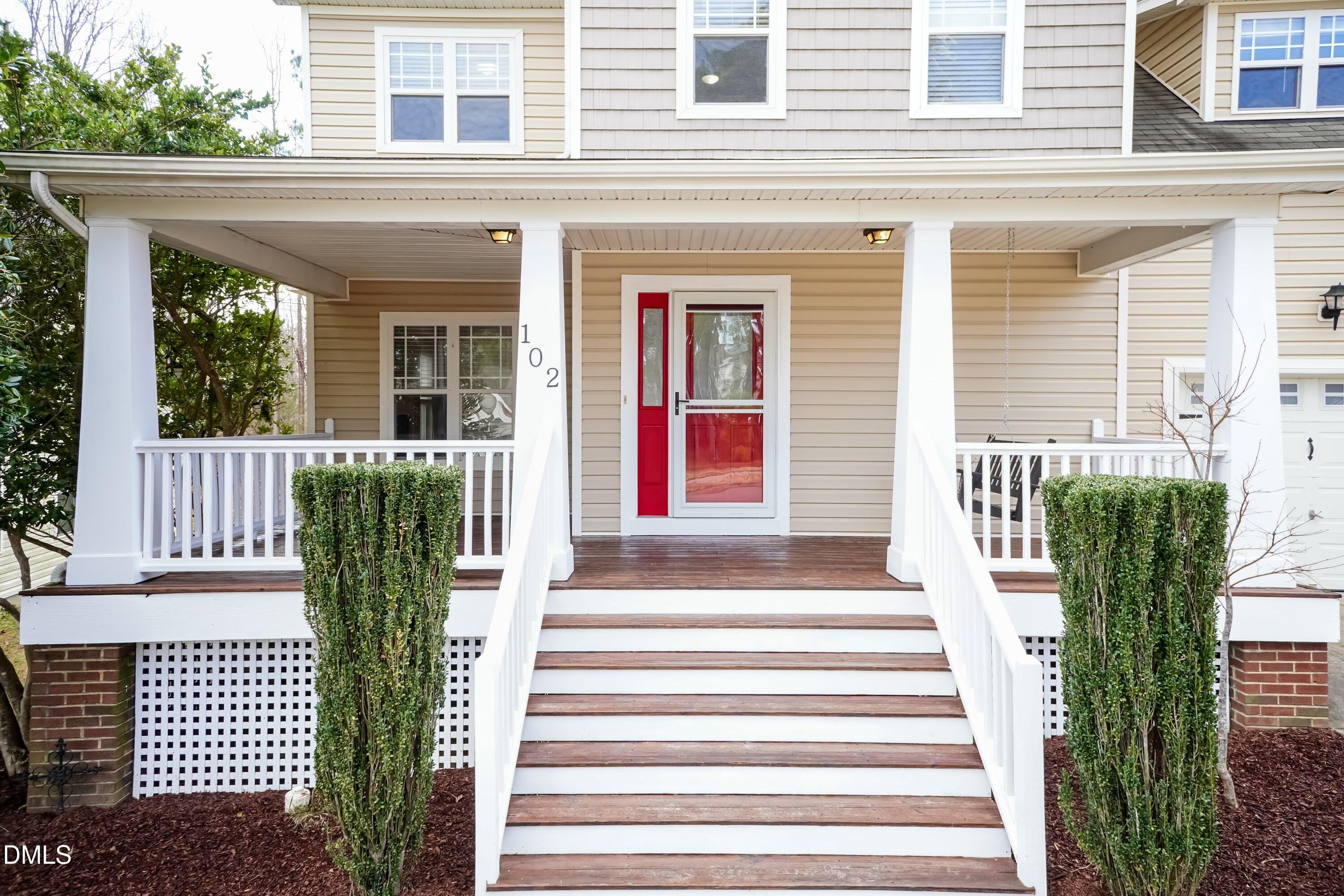 102 Kipling Drive