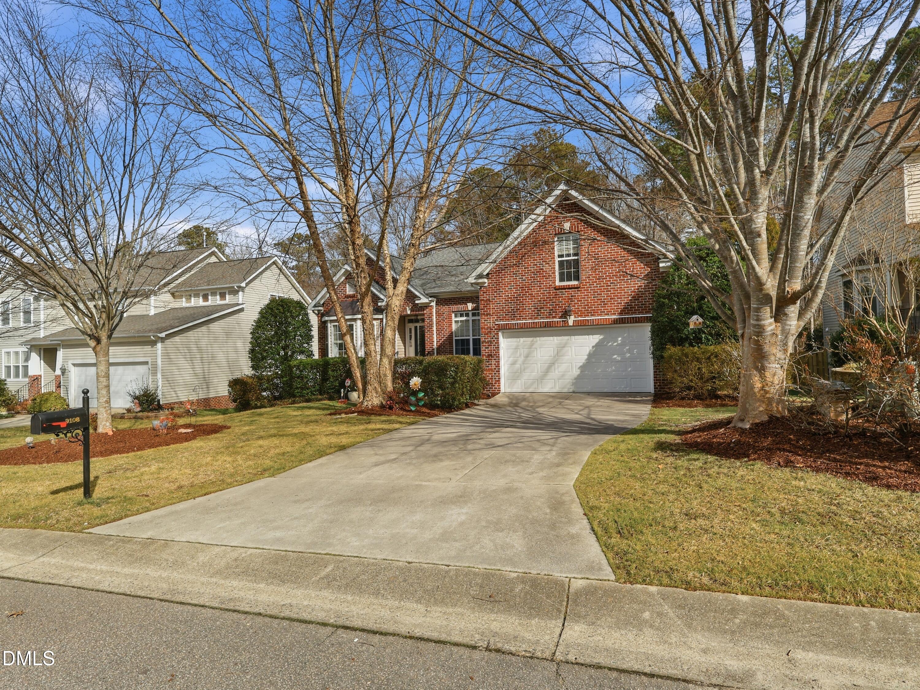 9108 Linslade Way