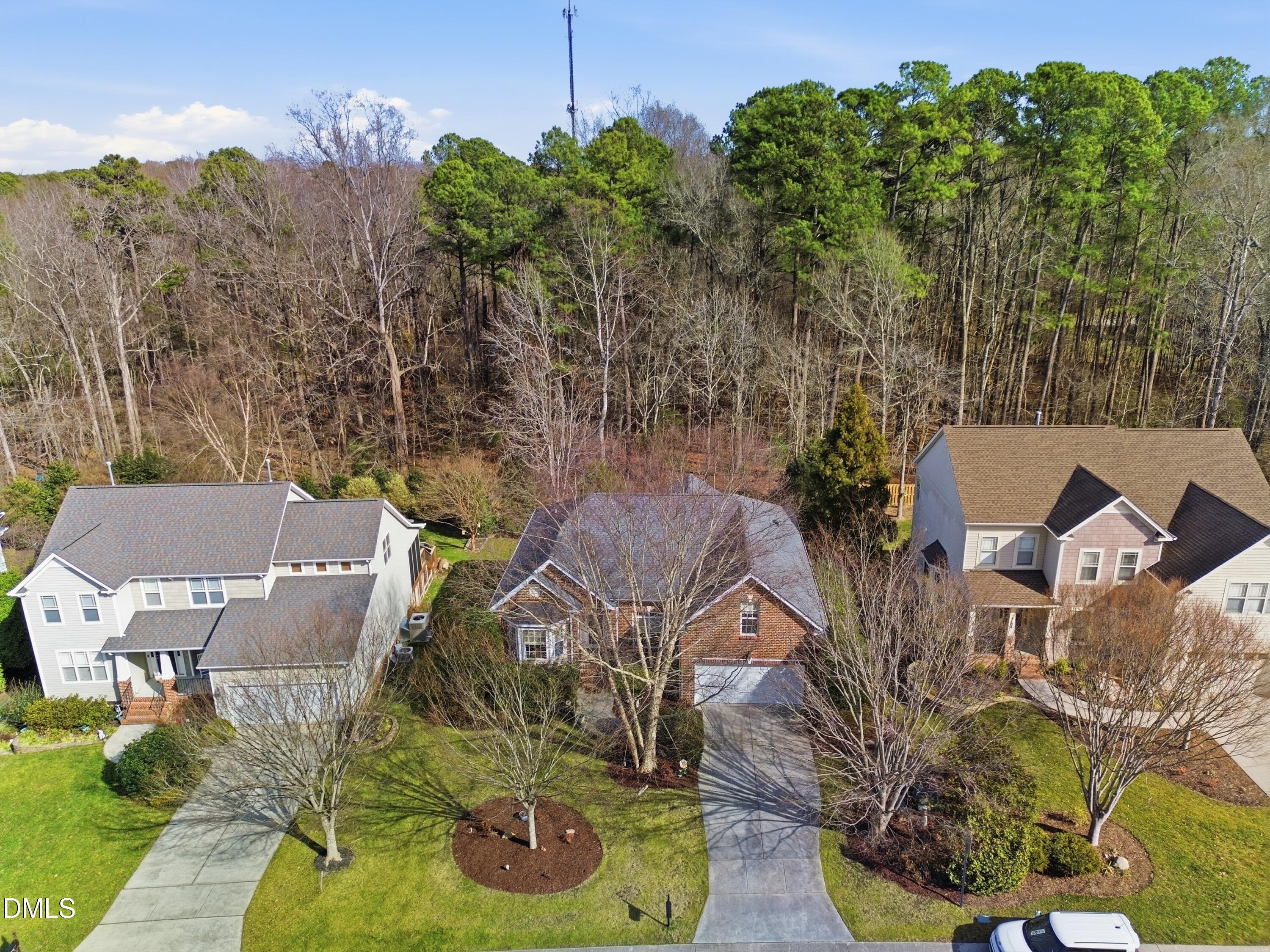 9108 Linslade Way