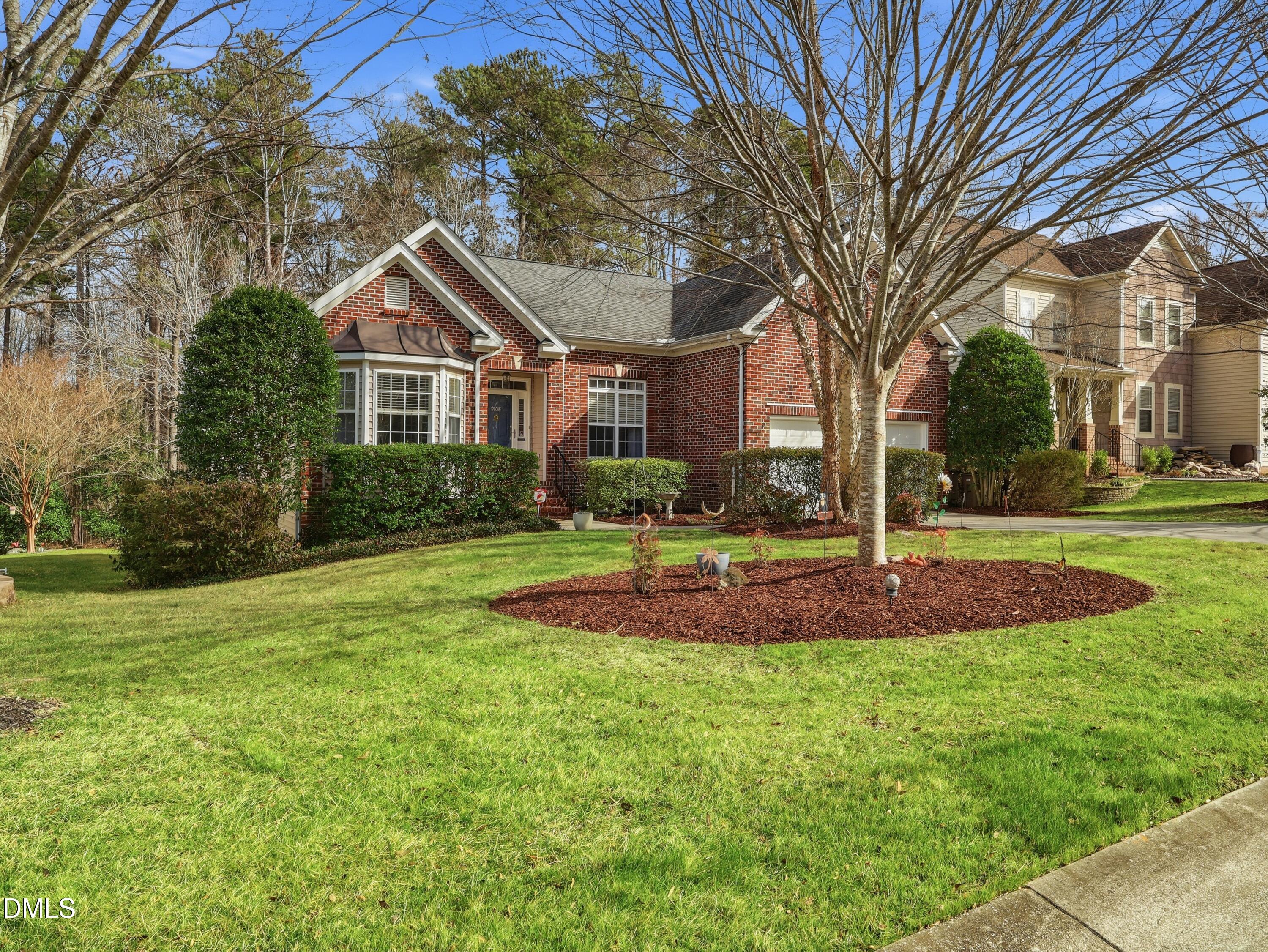 9108 Linslade Way