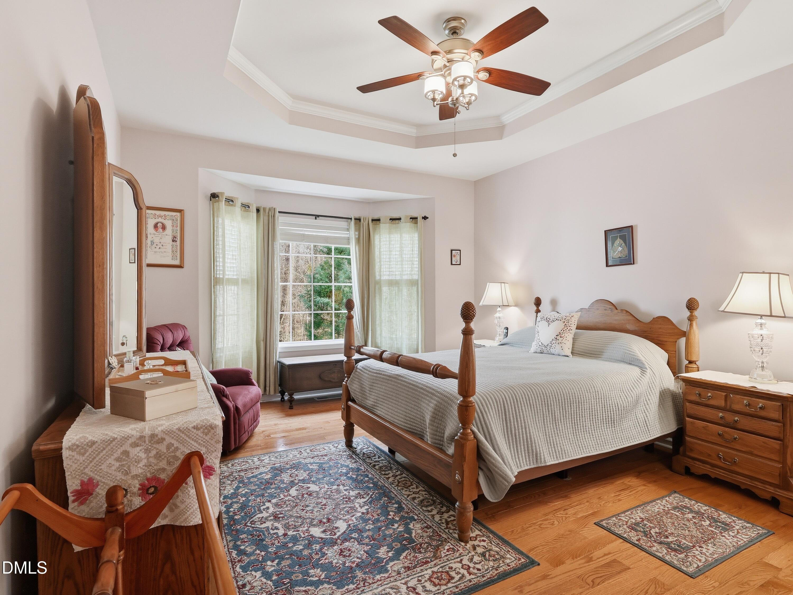 9108 Linslade Way