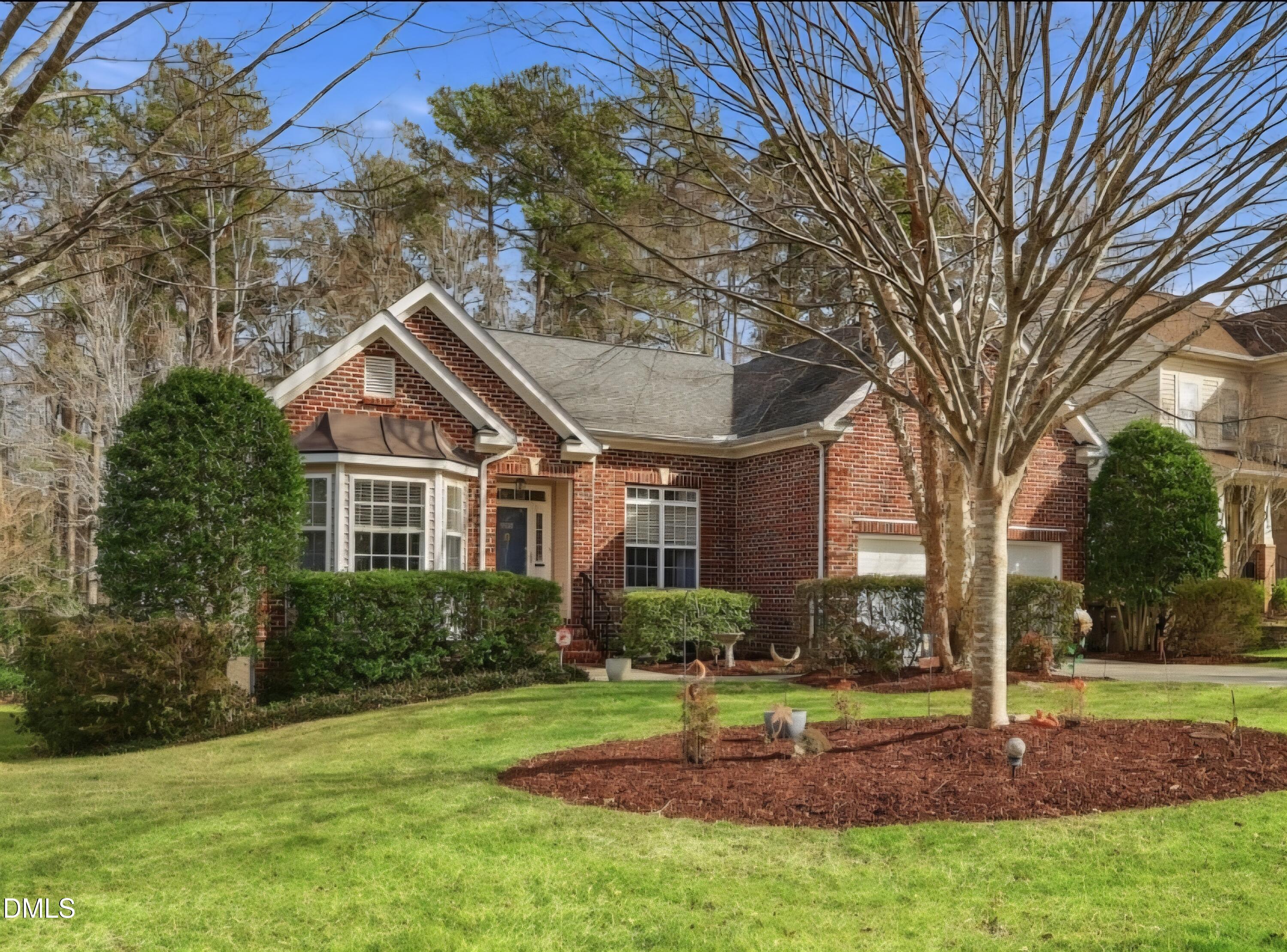 9108 Linslade Way