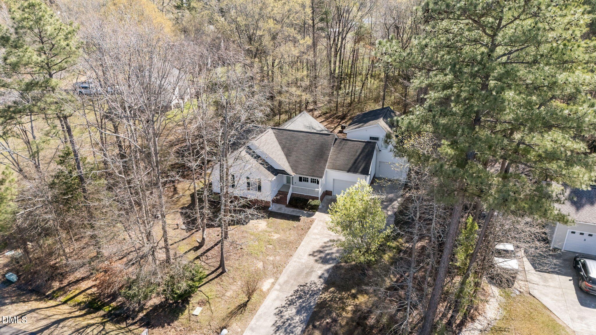 1725 Cobblestone Drive