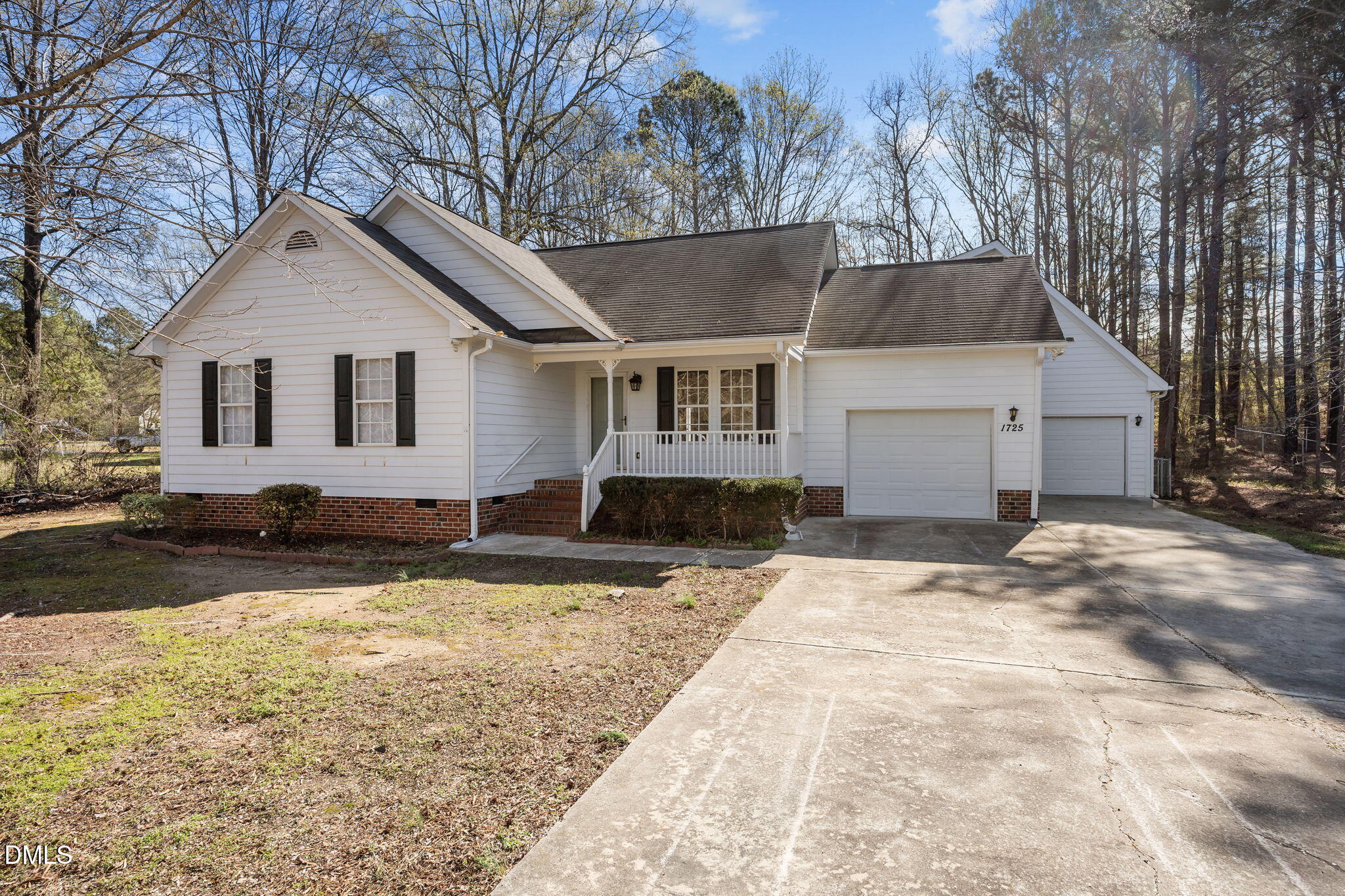 1725 Cobblestone Drive