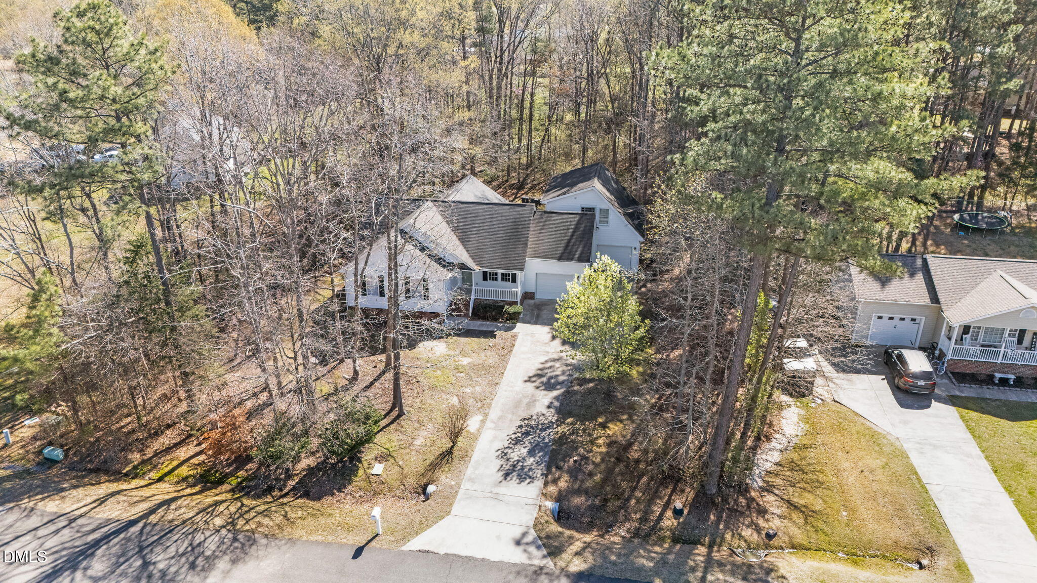 1725 Cobblestone Drive