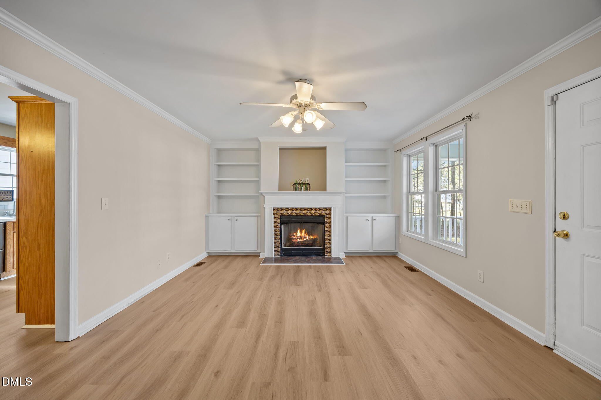 1725 Cobblestone Drive