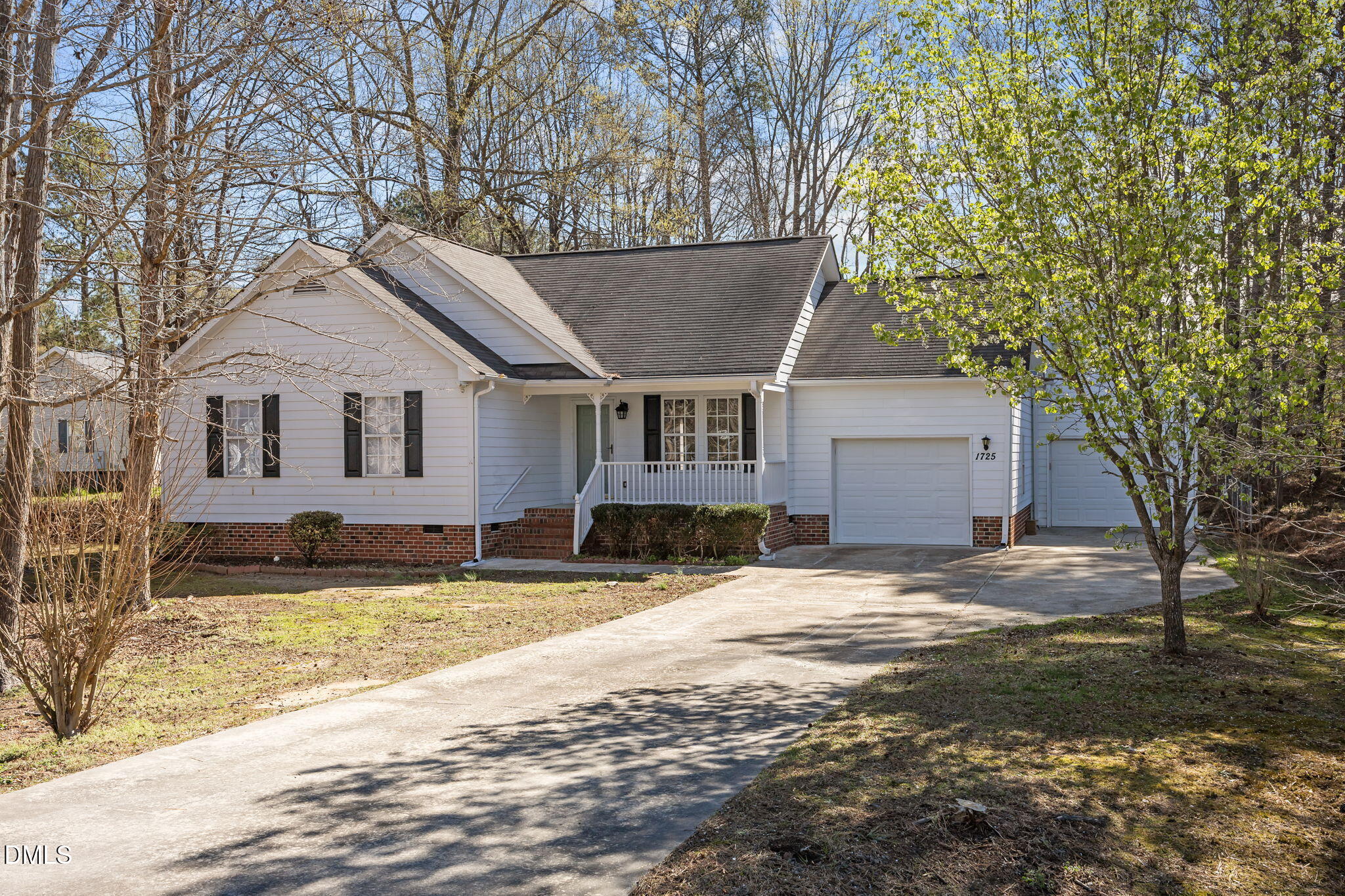 1725 Cobblestone Drive