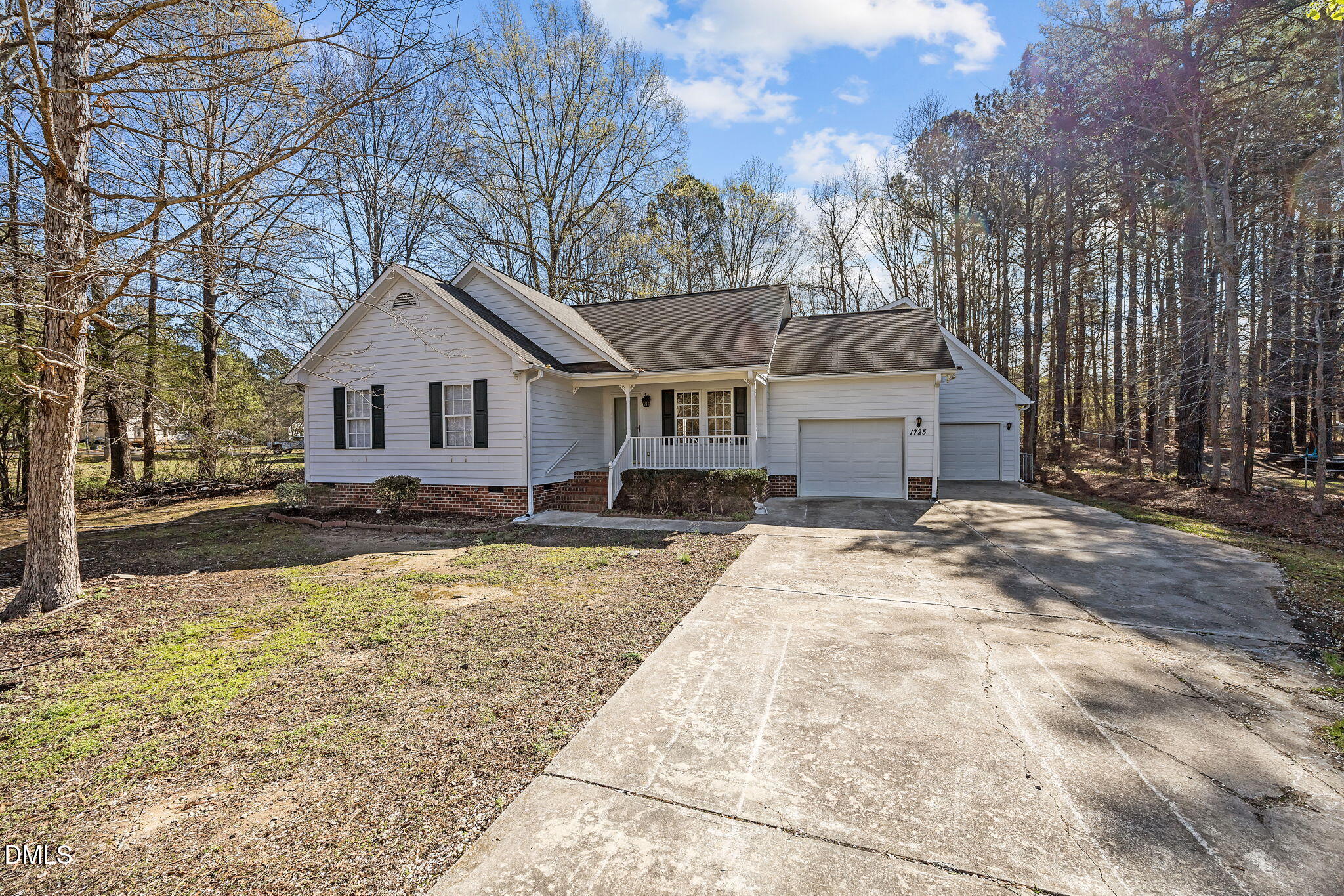 1725 Cobblestone Drive