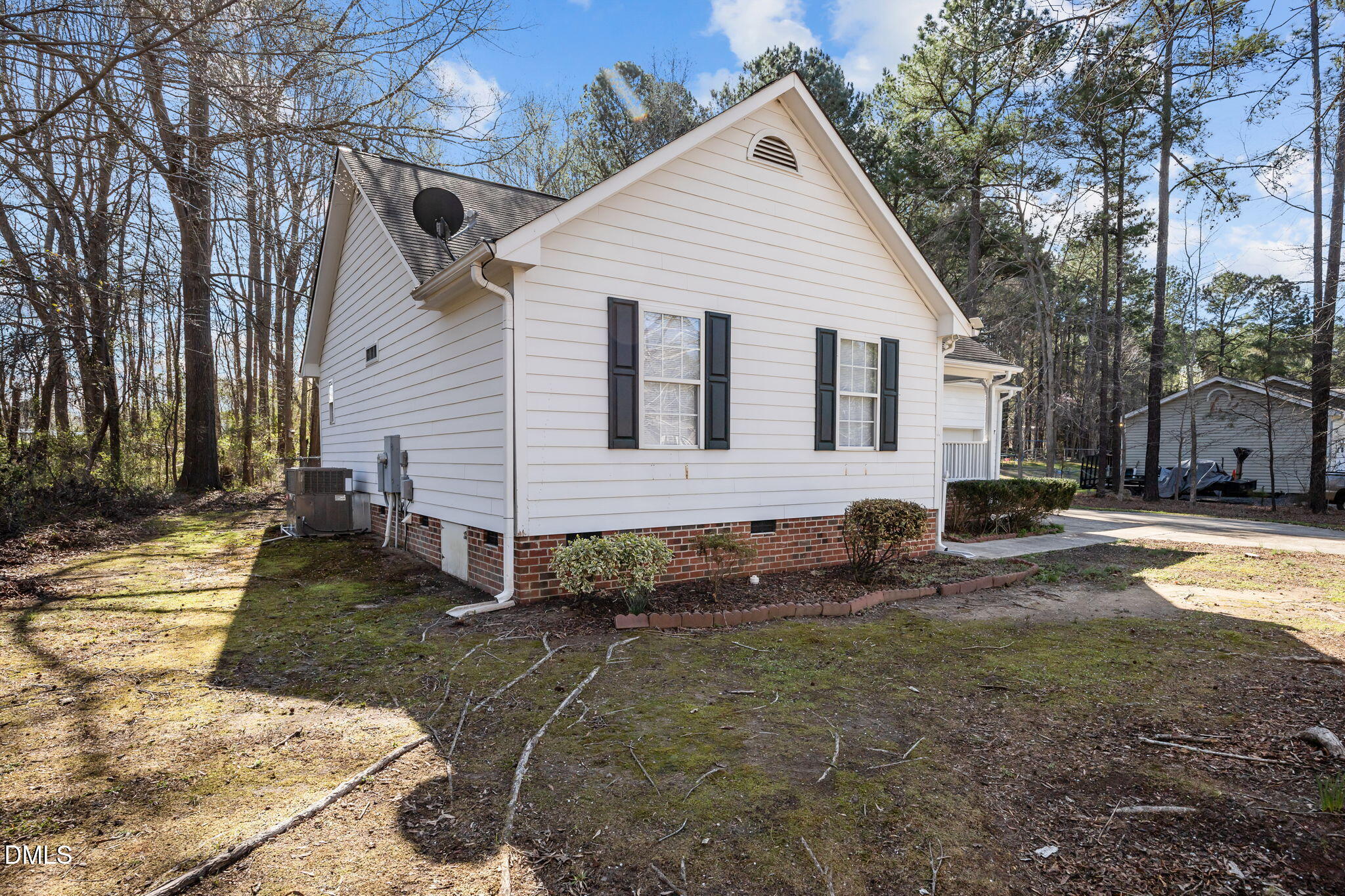 1725 Cobblestone Drive