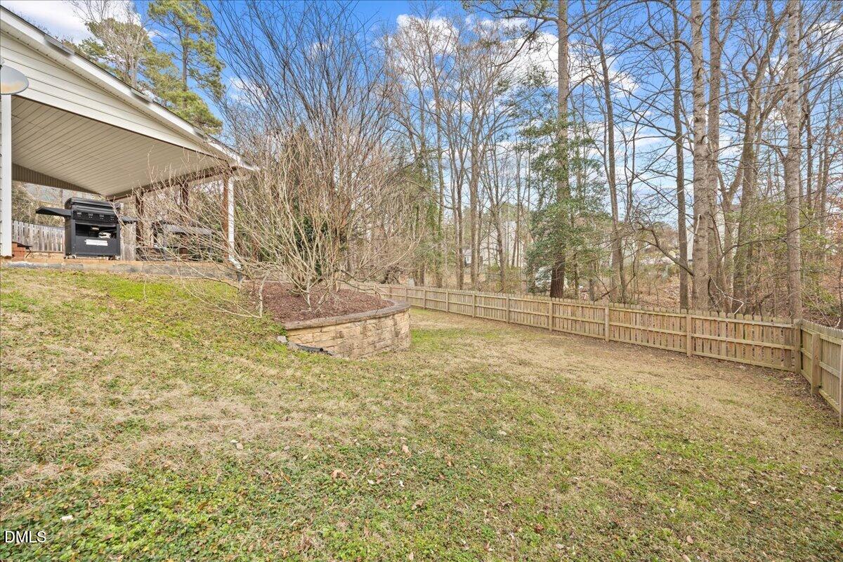 813 Deer Hollow Court