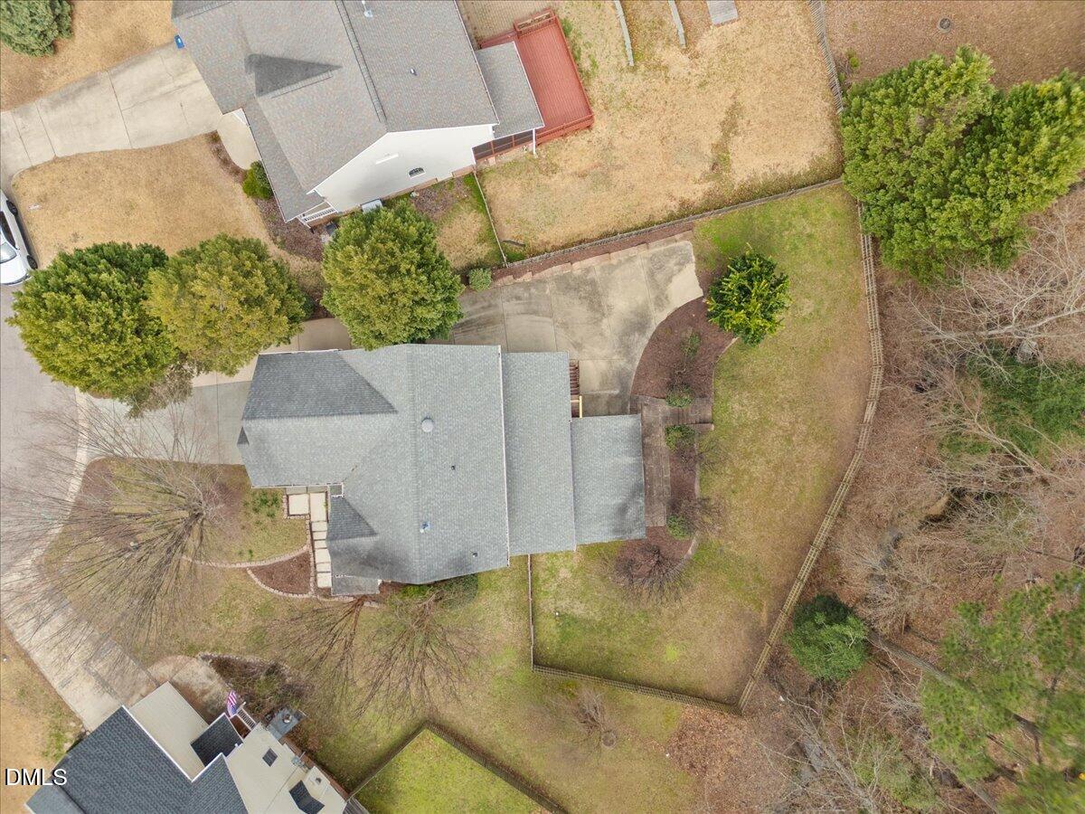 813 Deer Hollow Court