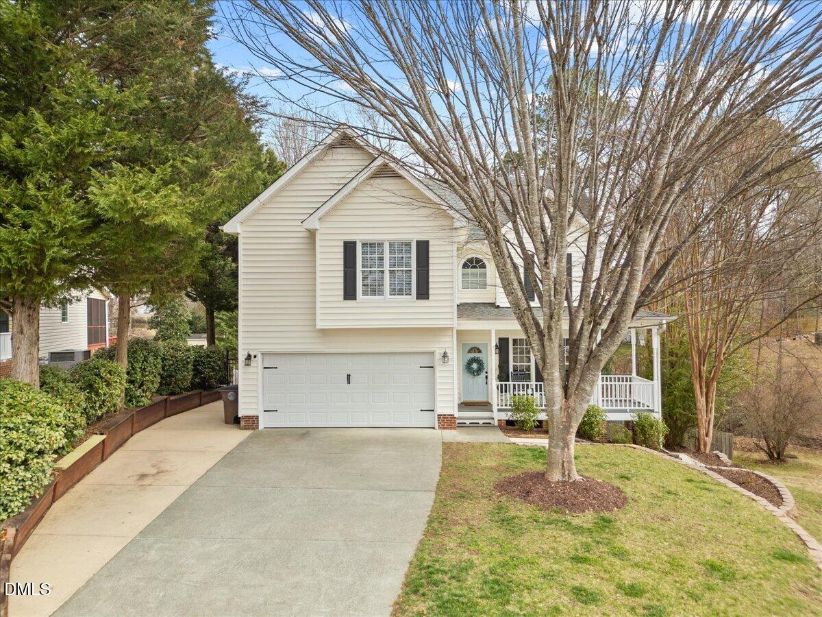 813 Deer Hollow Court
