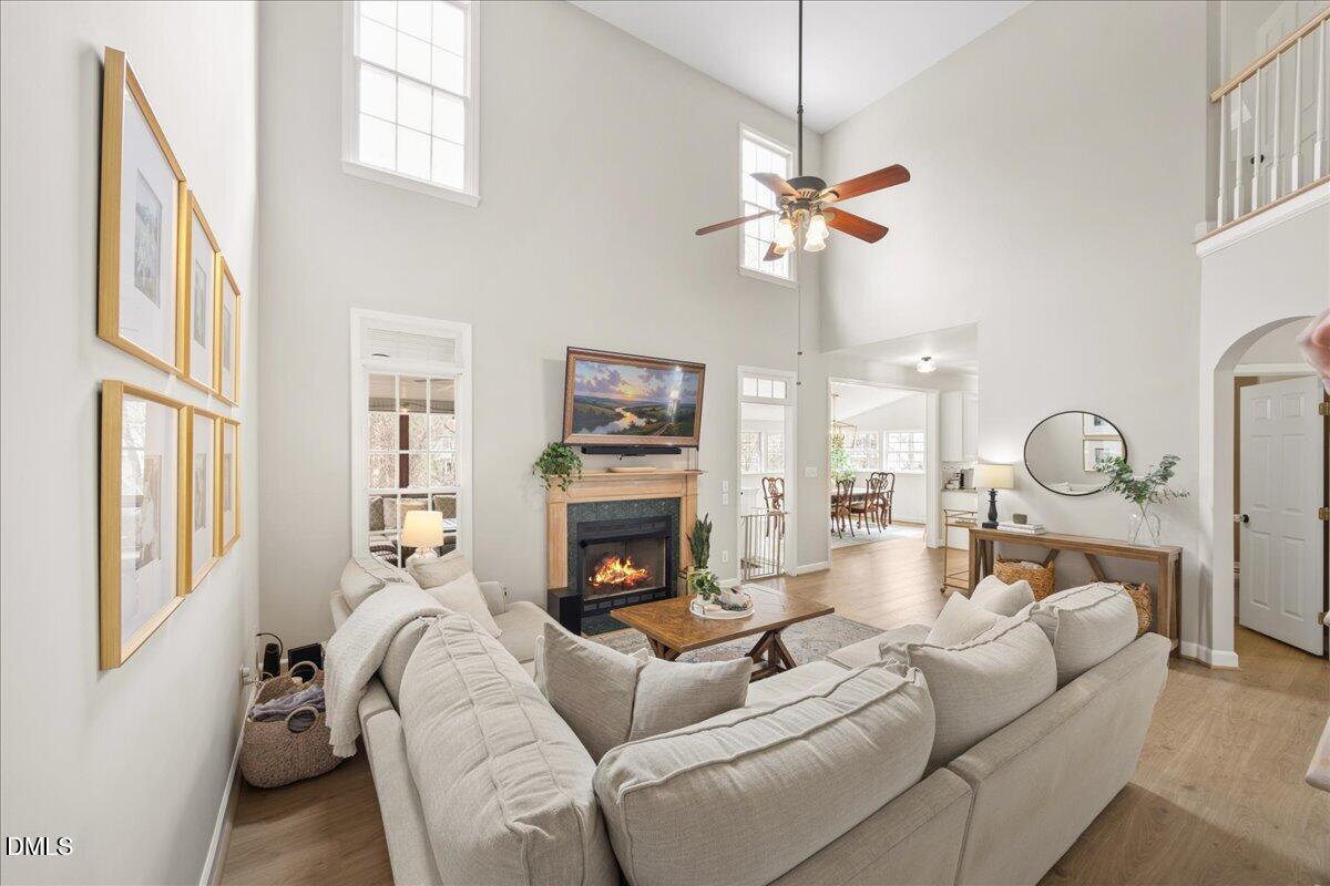 813 Deer Hollow Court