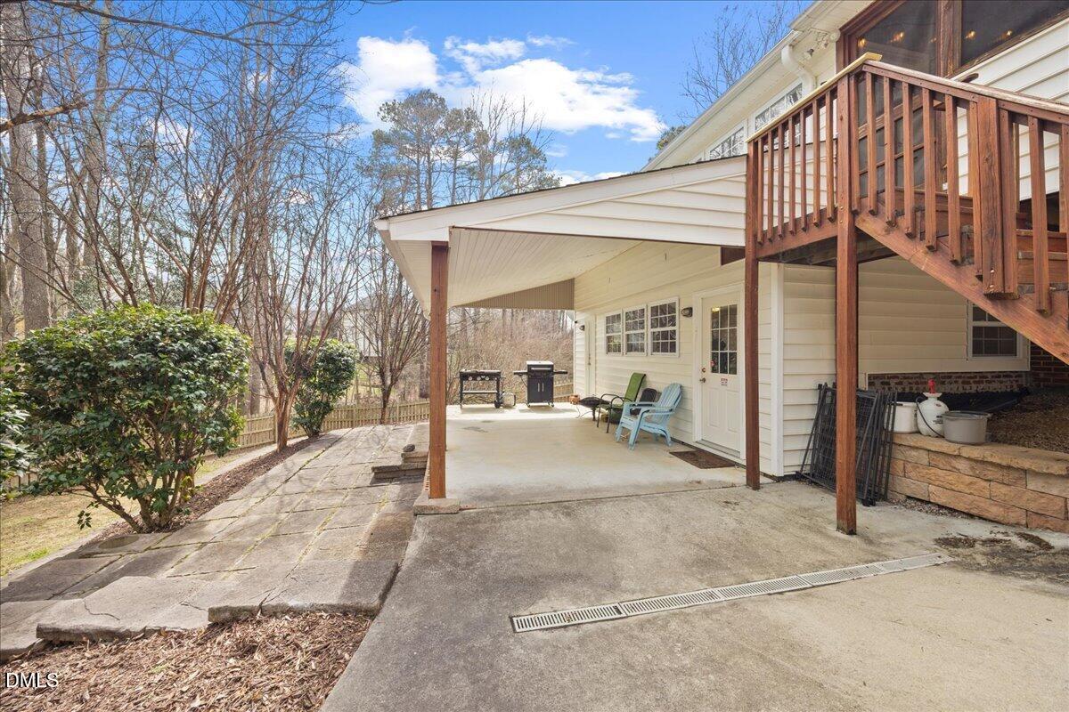 813 Deer Hollow Court