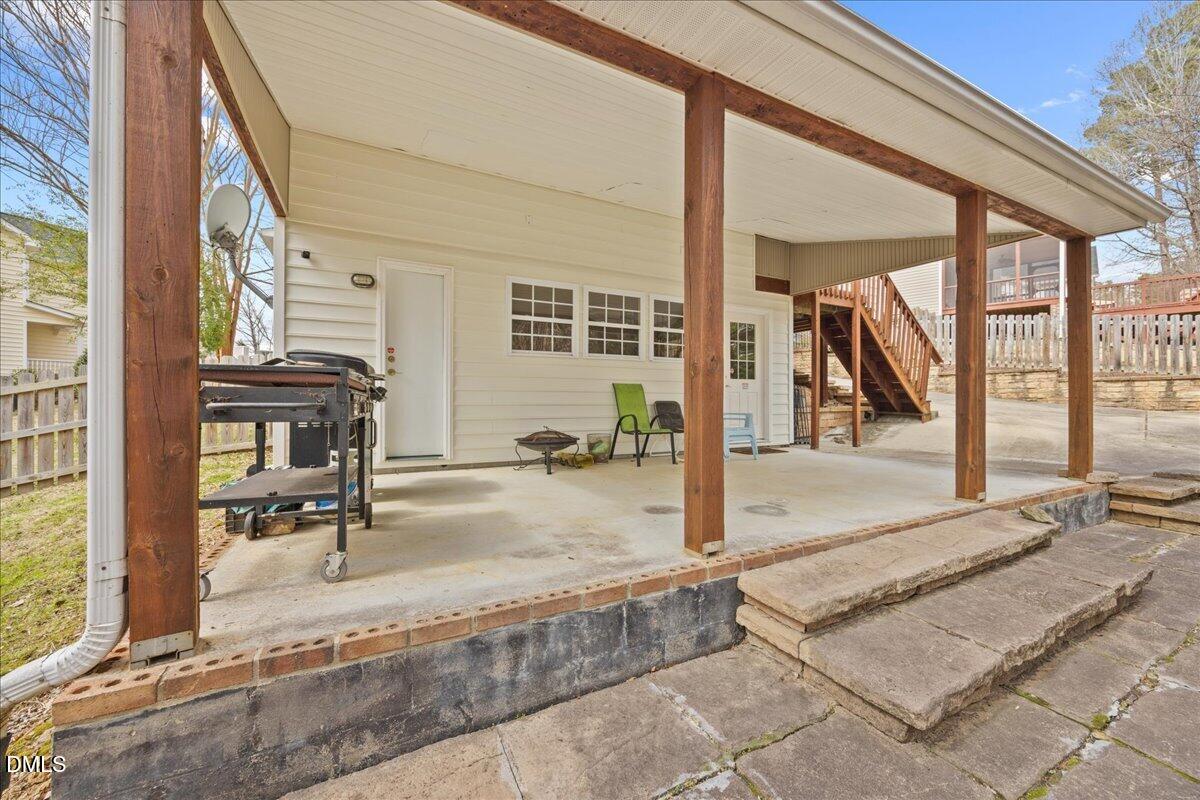 813 Deer Hollow Court