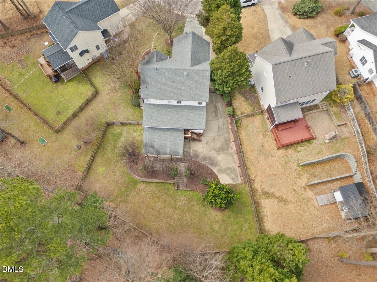 813 Deer Hollow Court