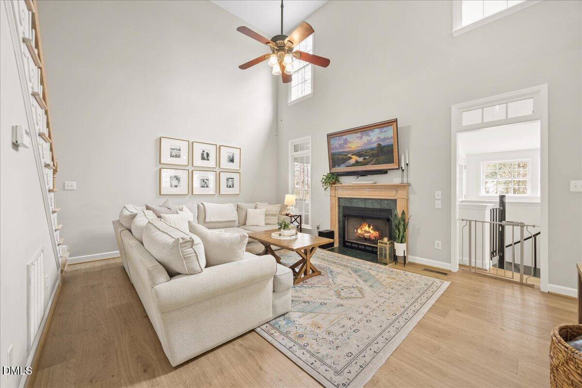 813 Deer Hollow Court