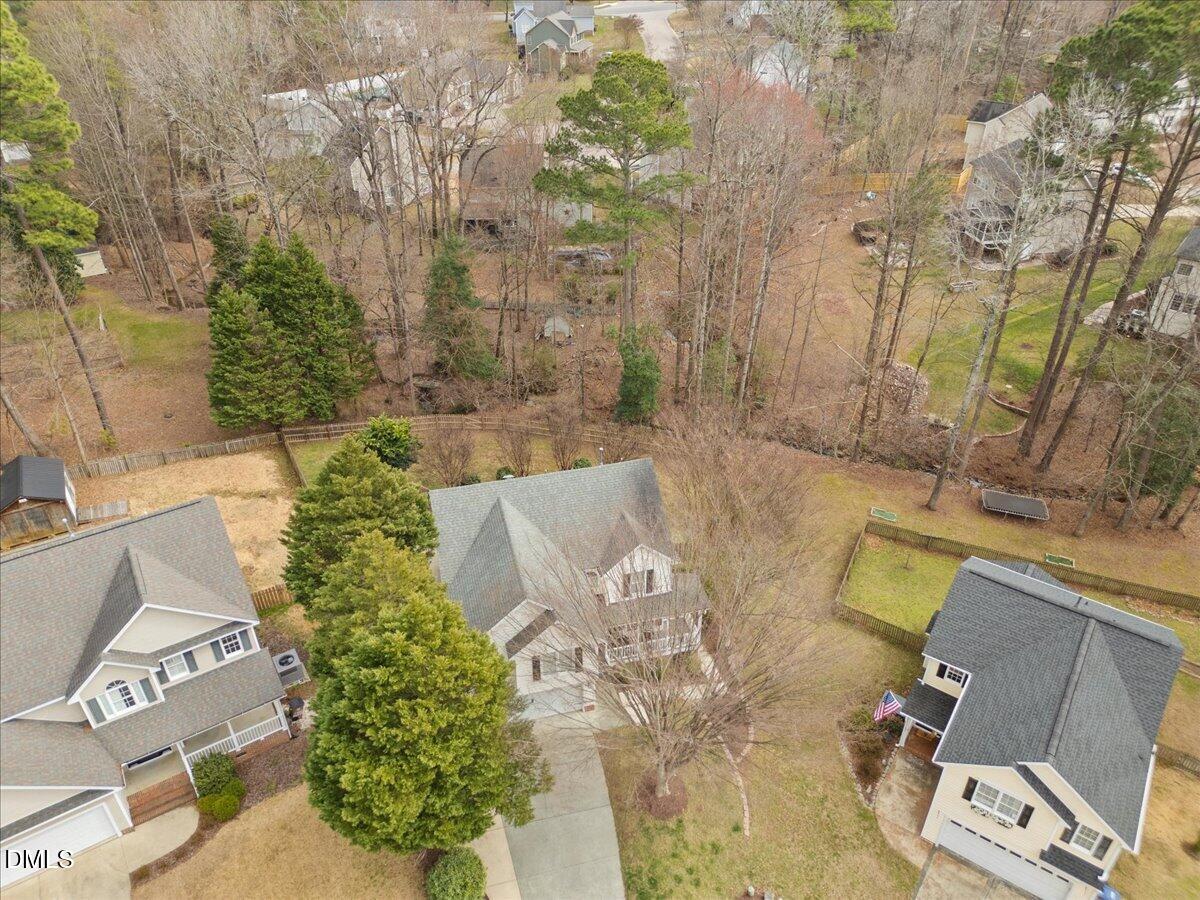 813 Deer Hollow Court