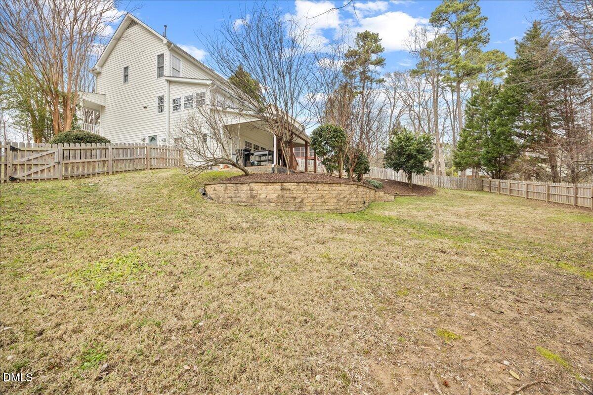 813 Deer Hollow Court