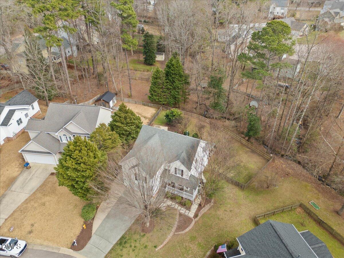 813 Deer Hollow Court