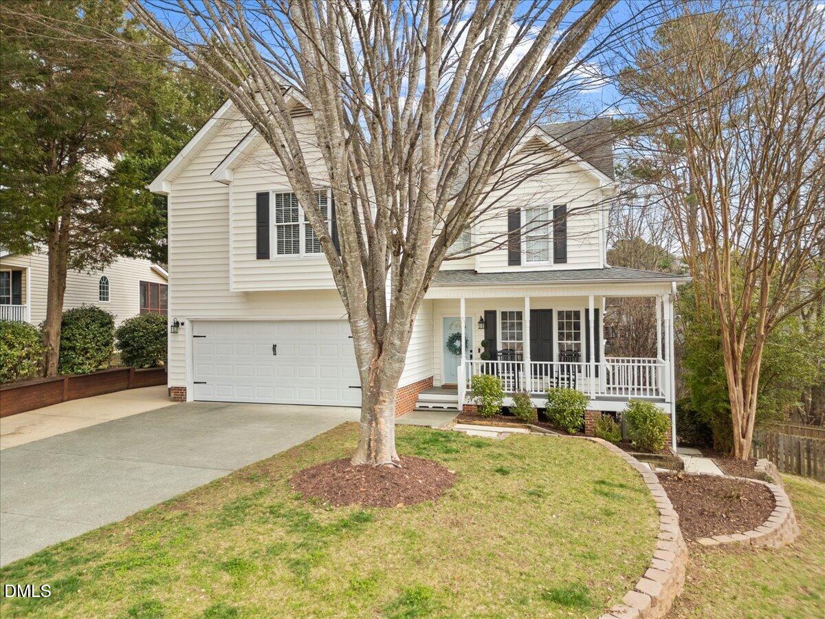 813 Deer Hollow Court