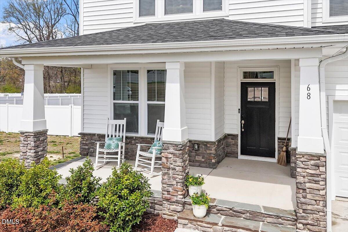 68 Salem Village Drive