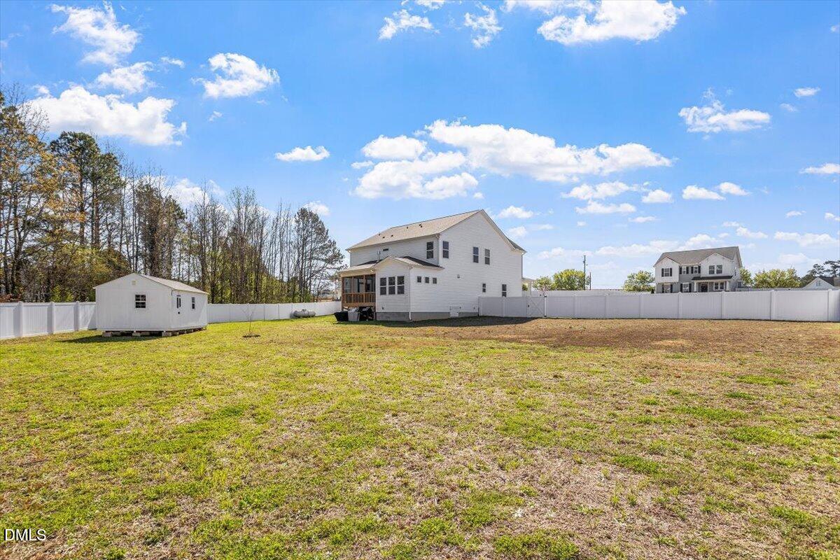 68 Salem Village Drive