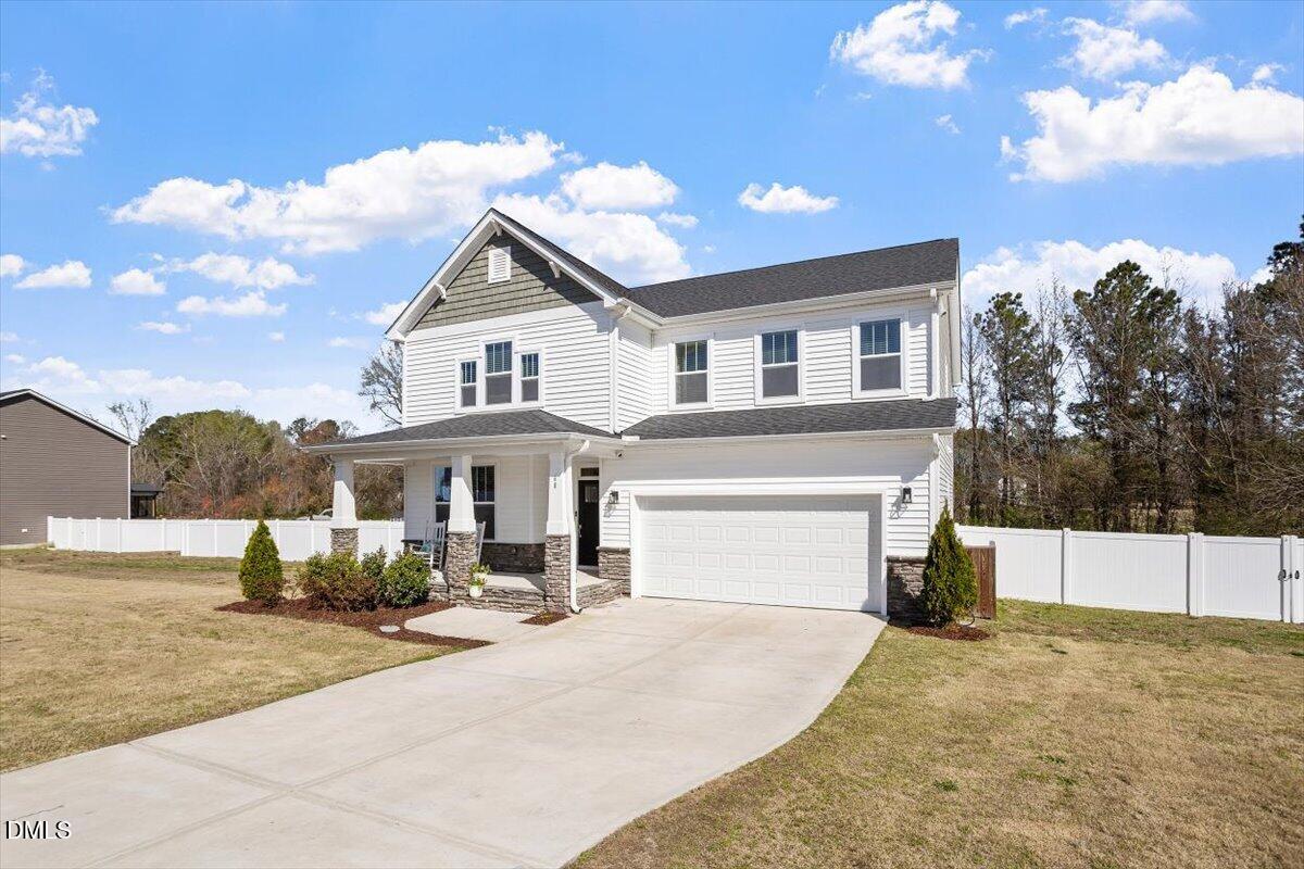 68 Salem Village Drive