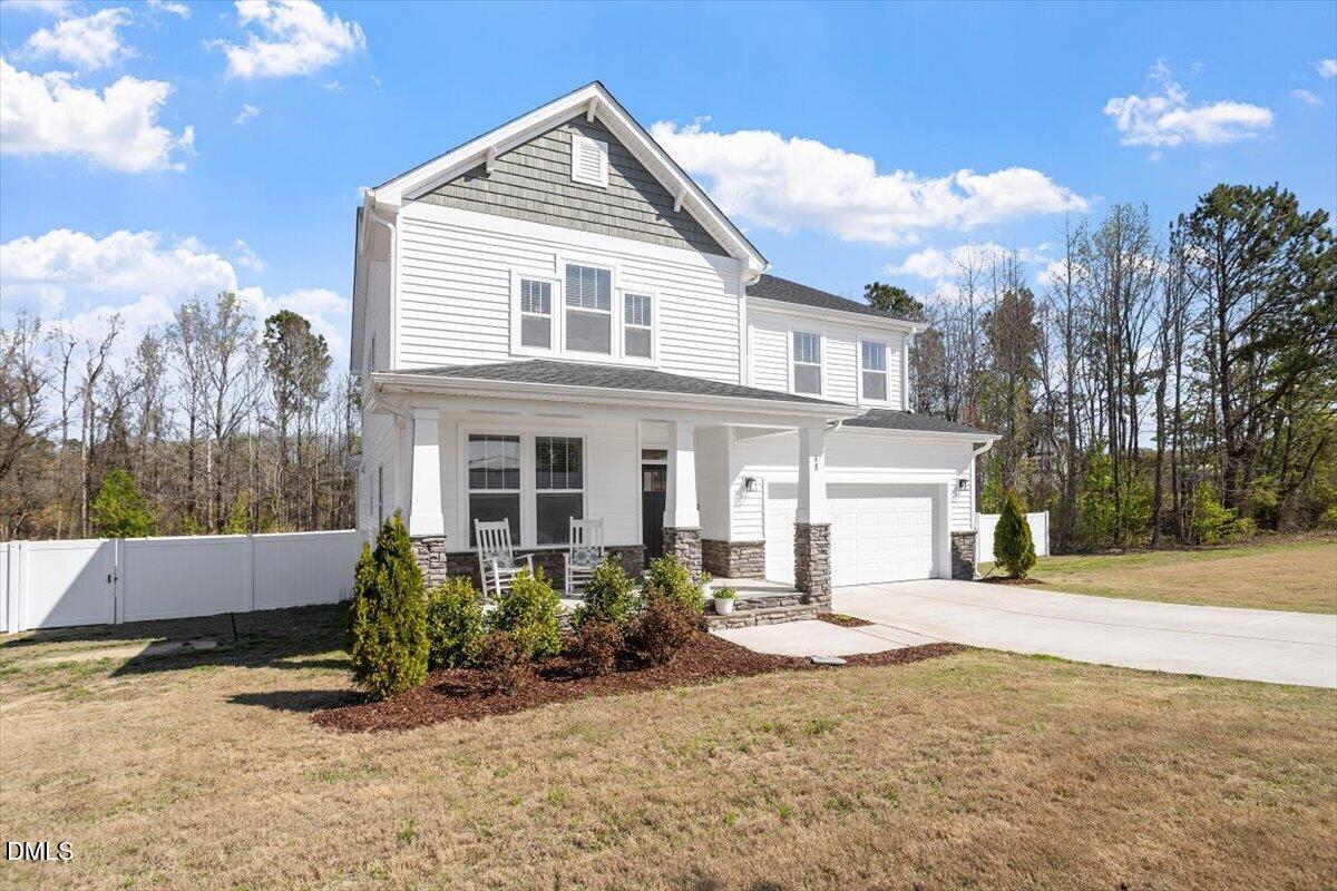 68 Salem Village Drive