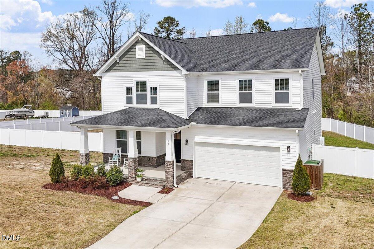 68 Salem Village Drive