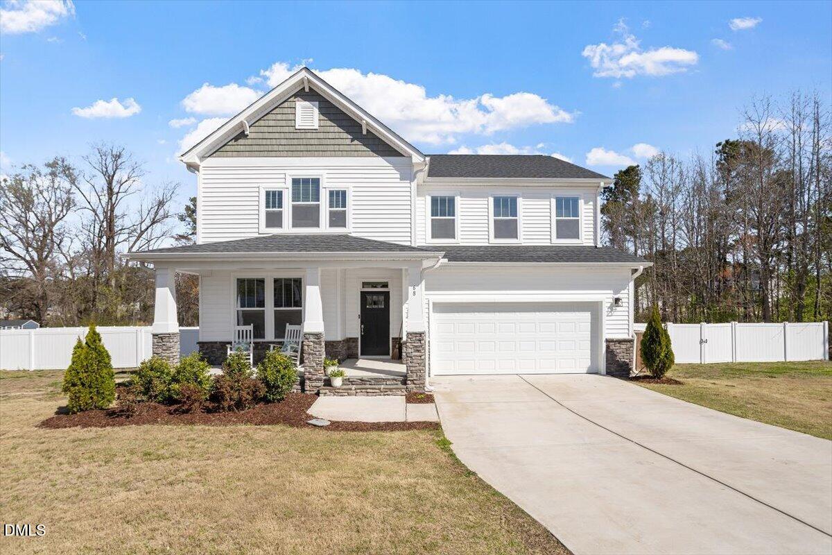 68 Salem Village Drive
